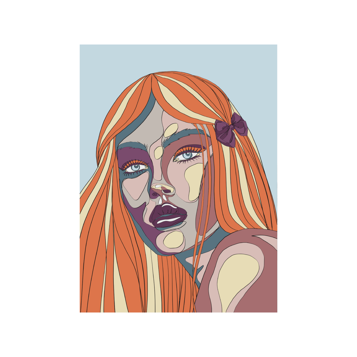 Love Letters by Airmail