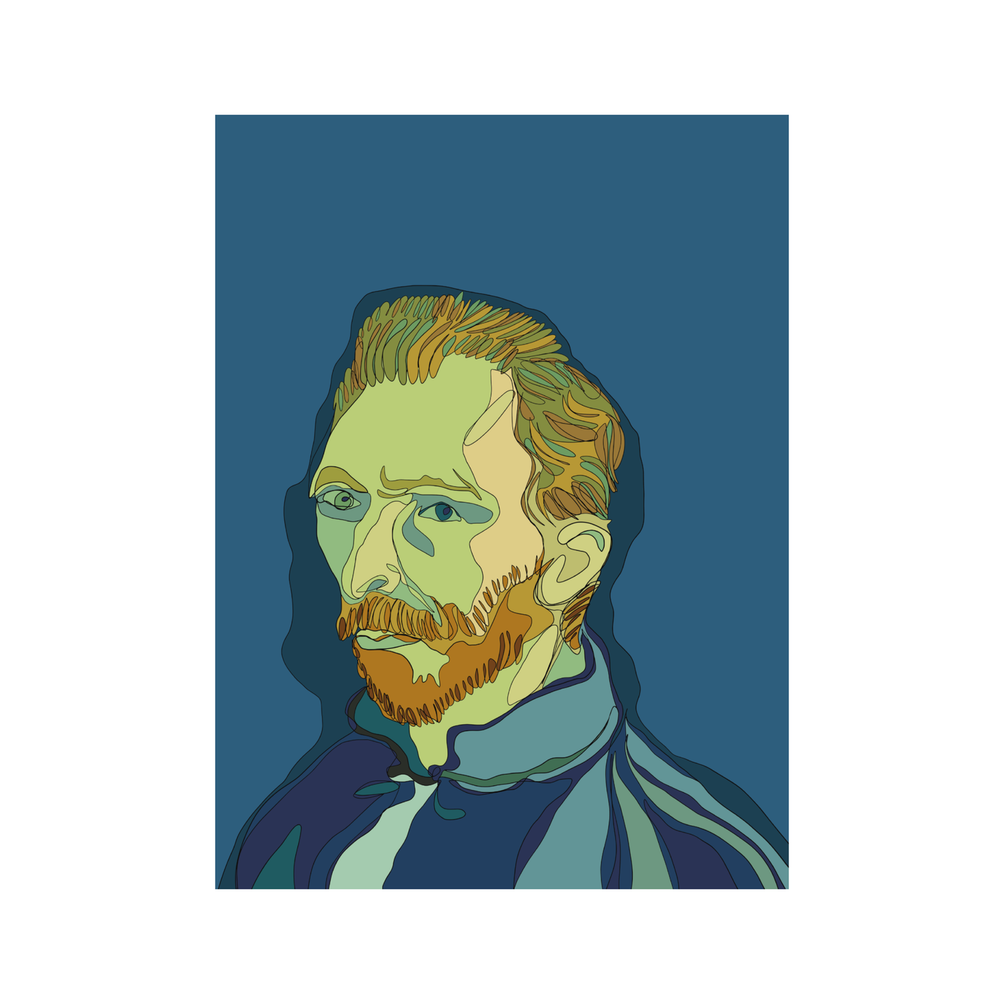 Vincent van Gogh