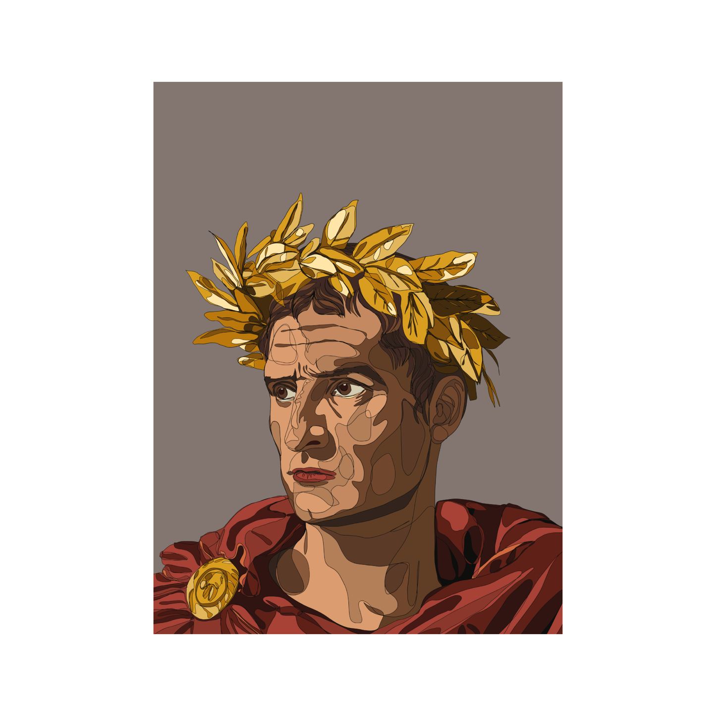Julius Caesar