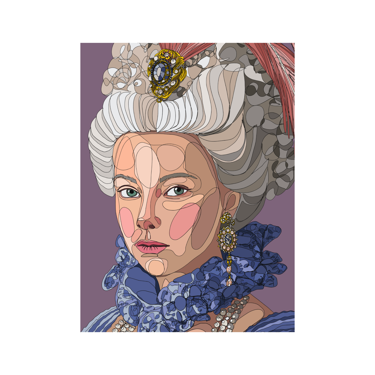 Marie Antoinette