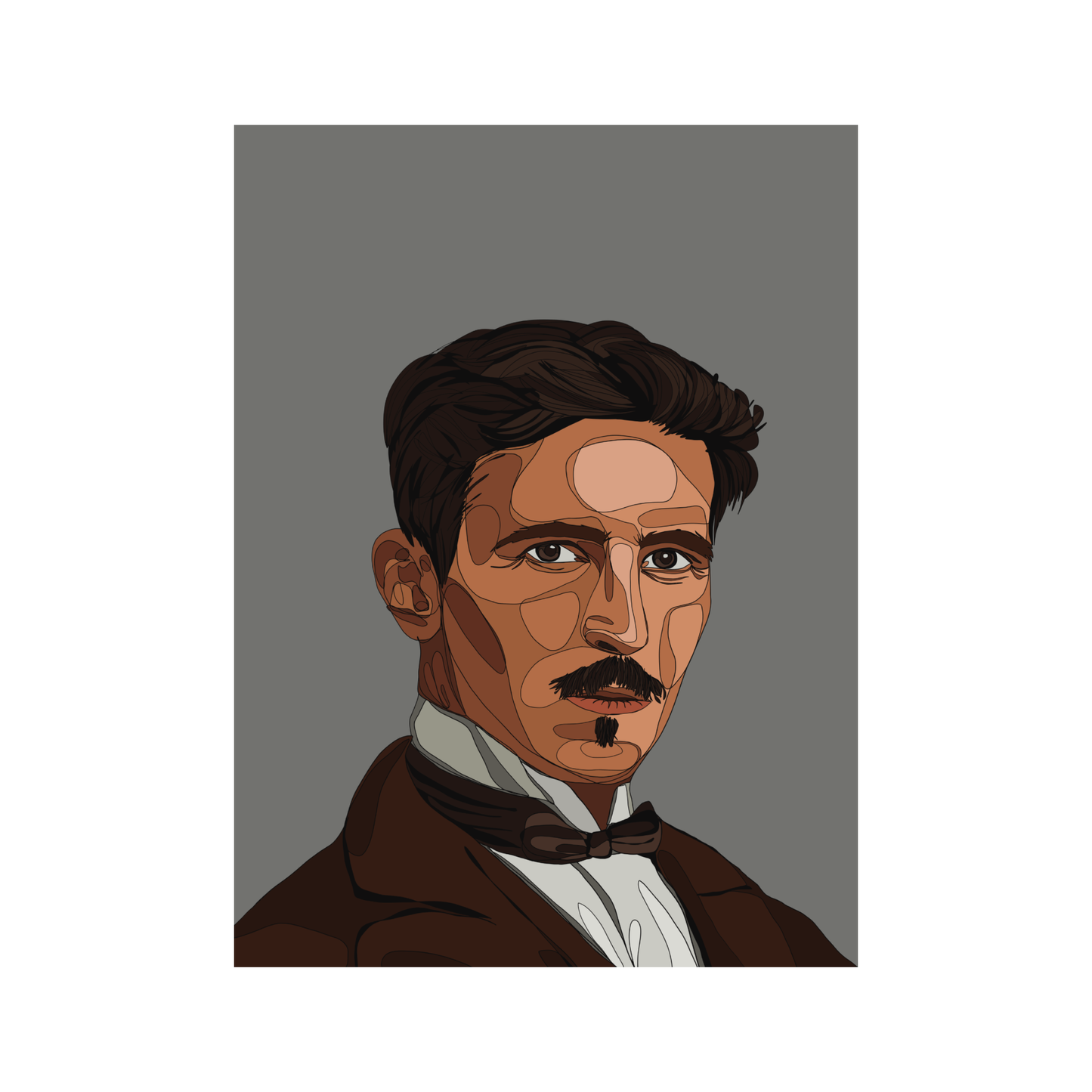 Nikola Tesla