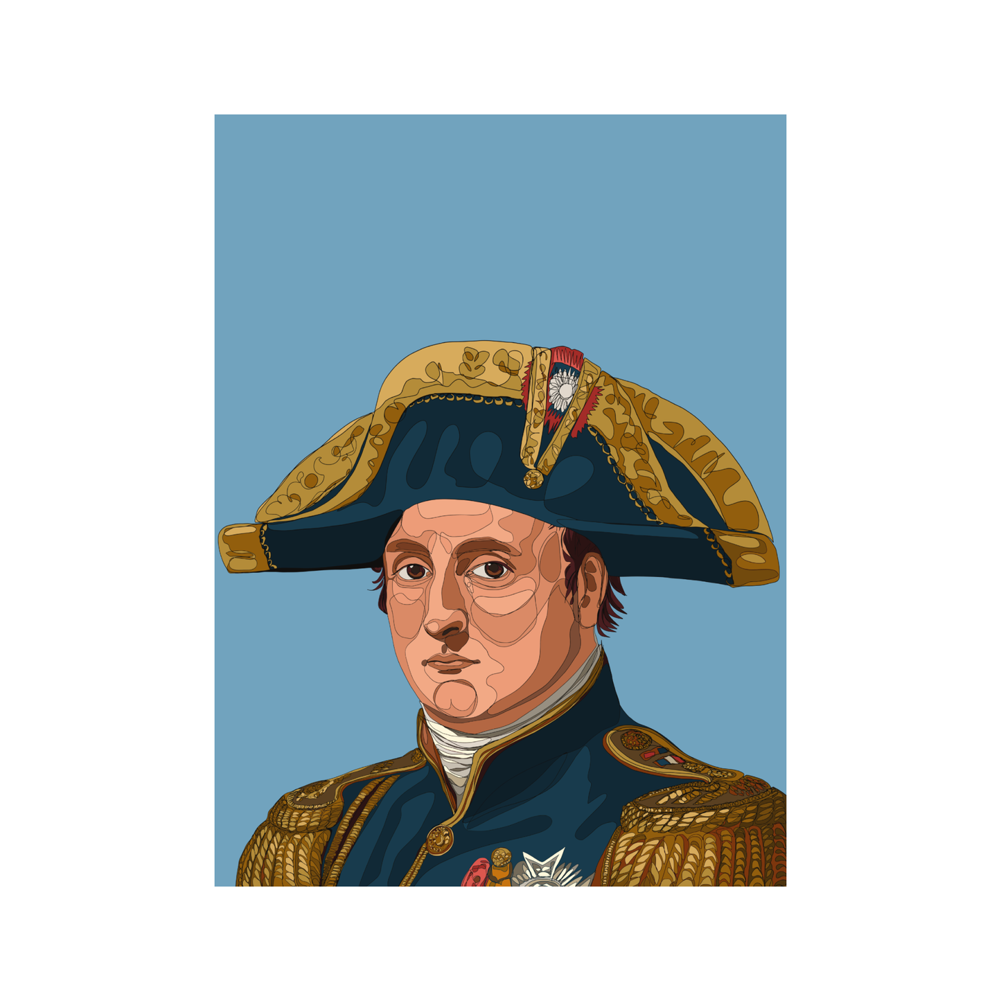 Napoleon Bonaparte