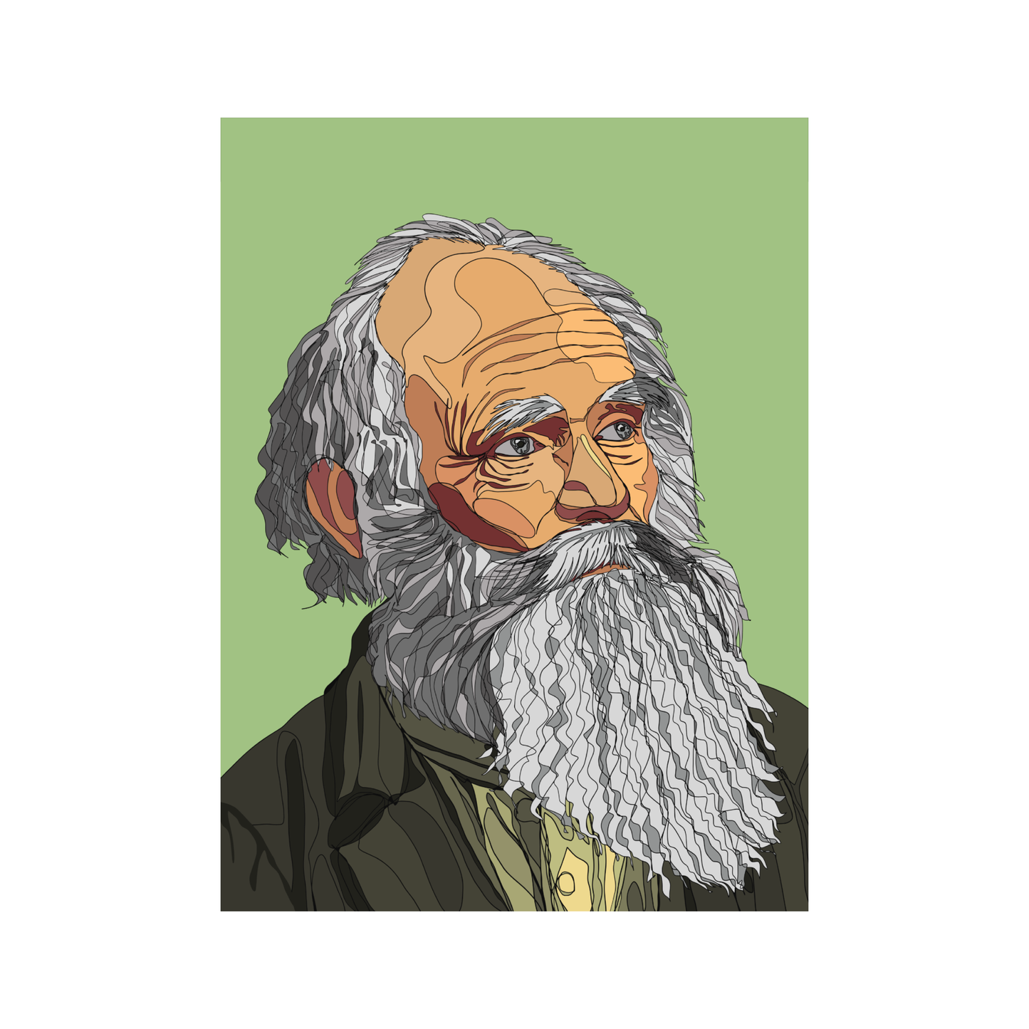 Charles Darwin