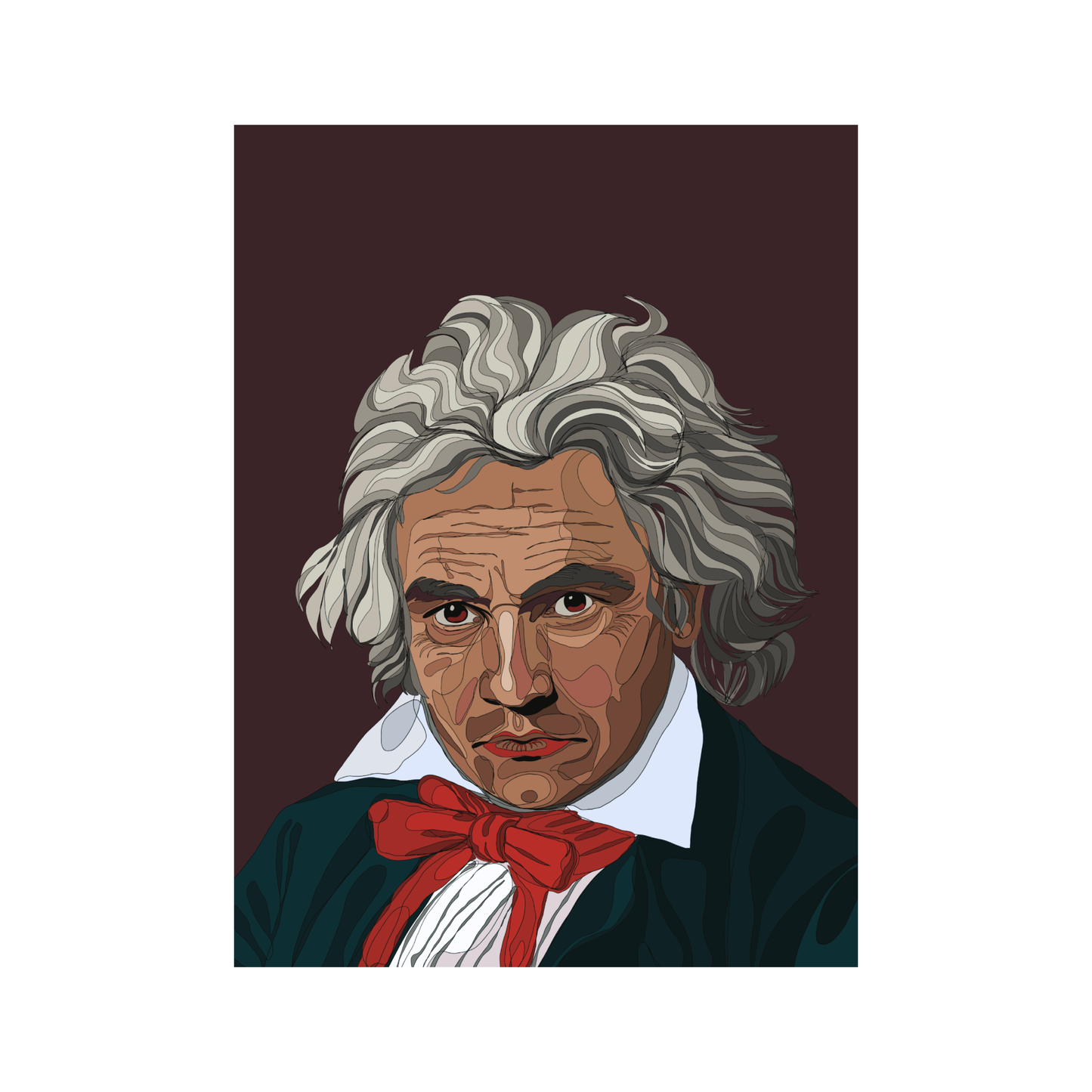 Ludwig Van Beethoven