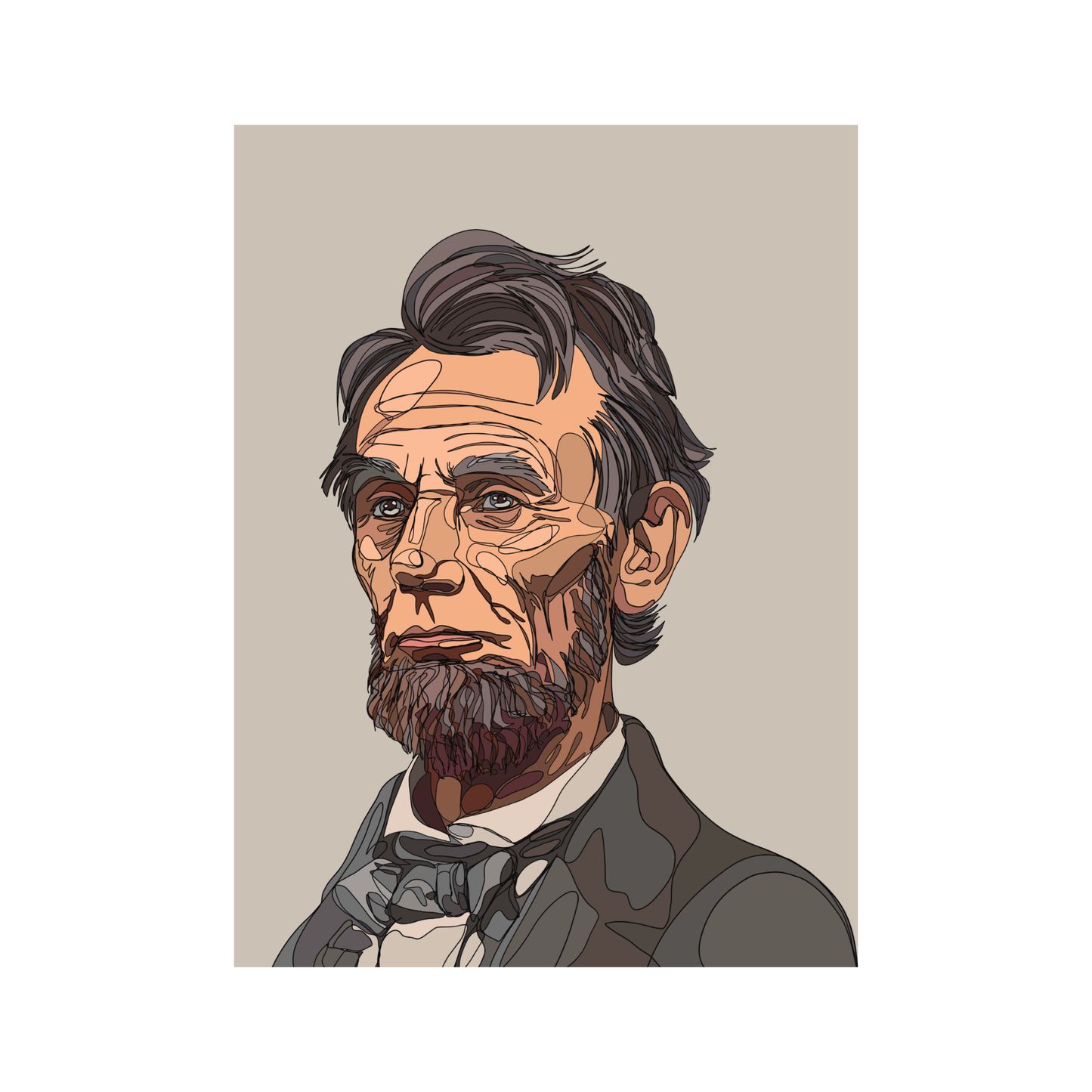 Abraham Lincoln