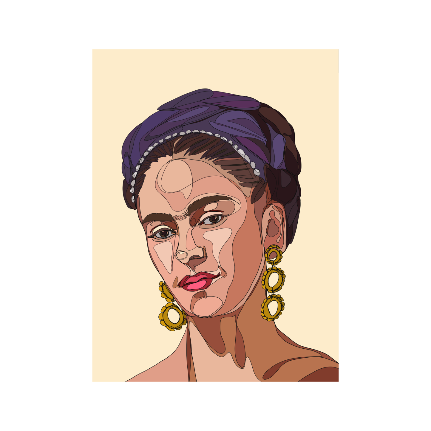 Frida Kahlo
