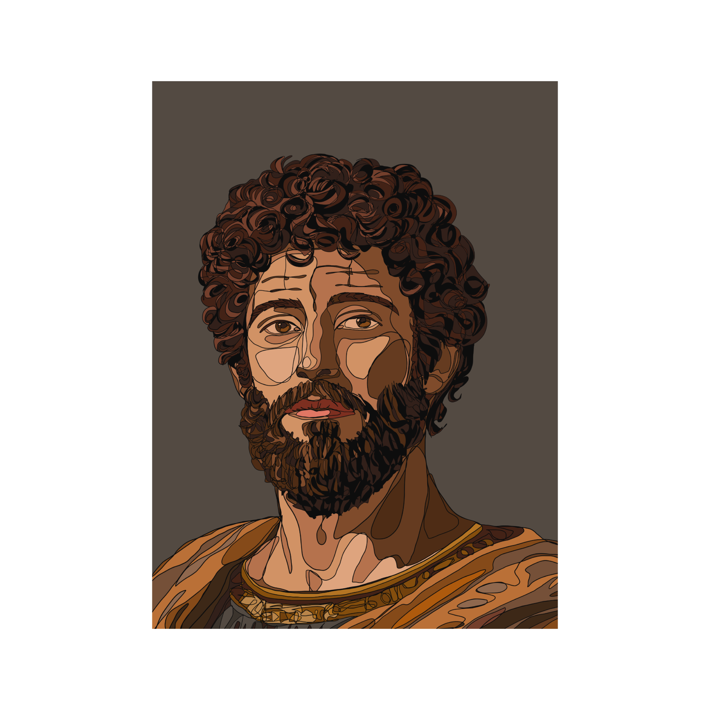 Marcus Aurelius