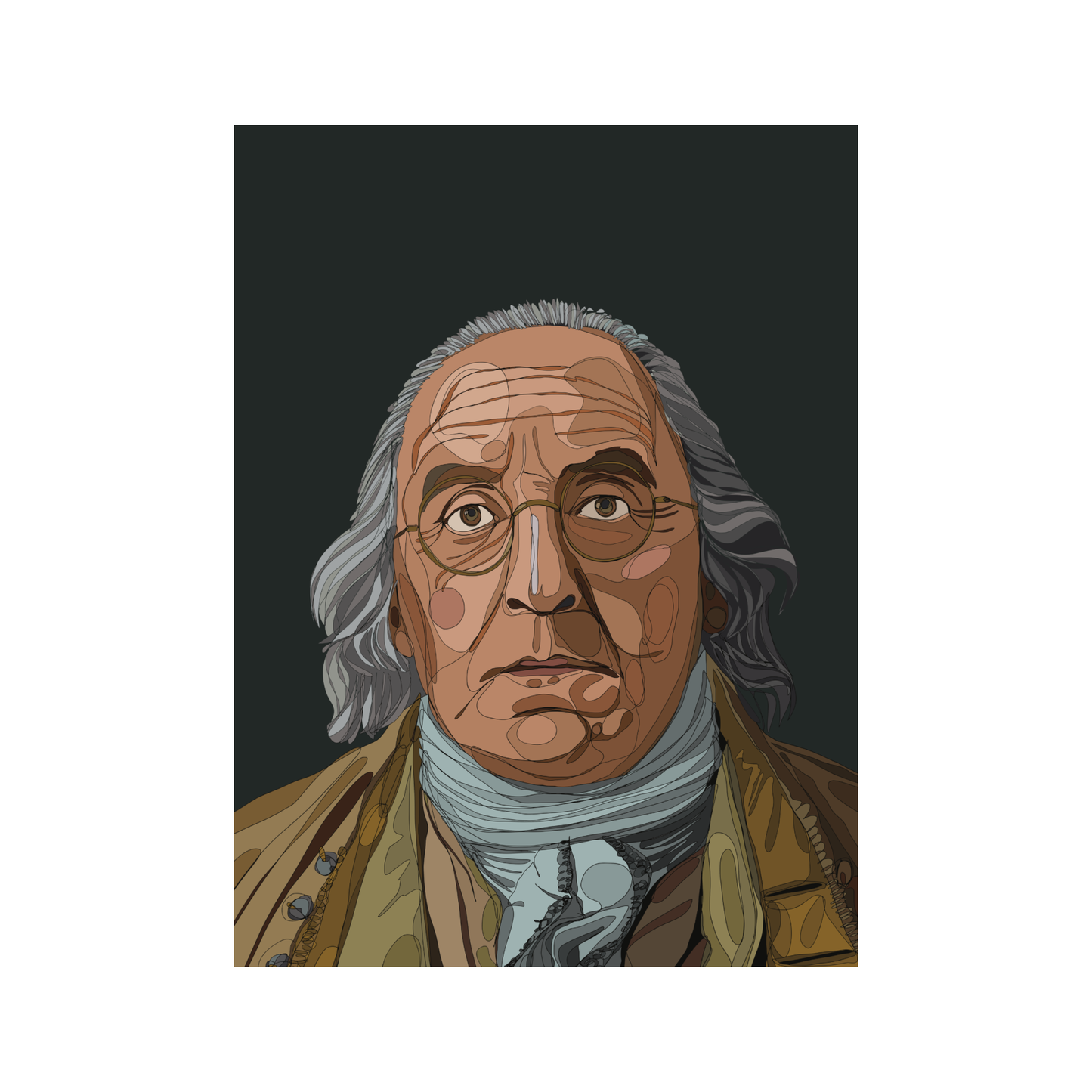 Benjamin Franklin