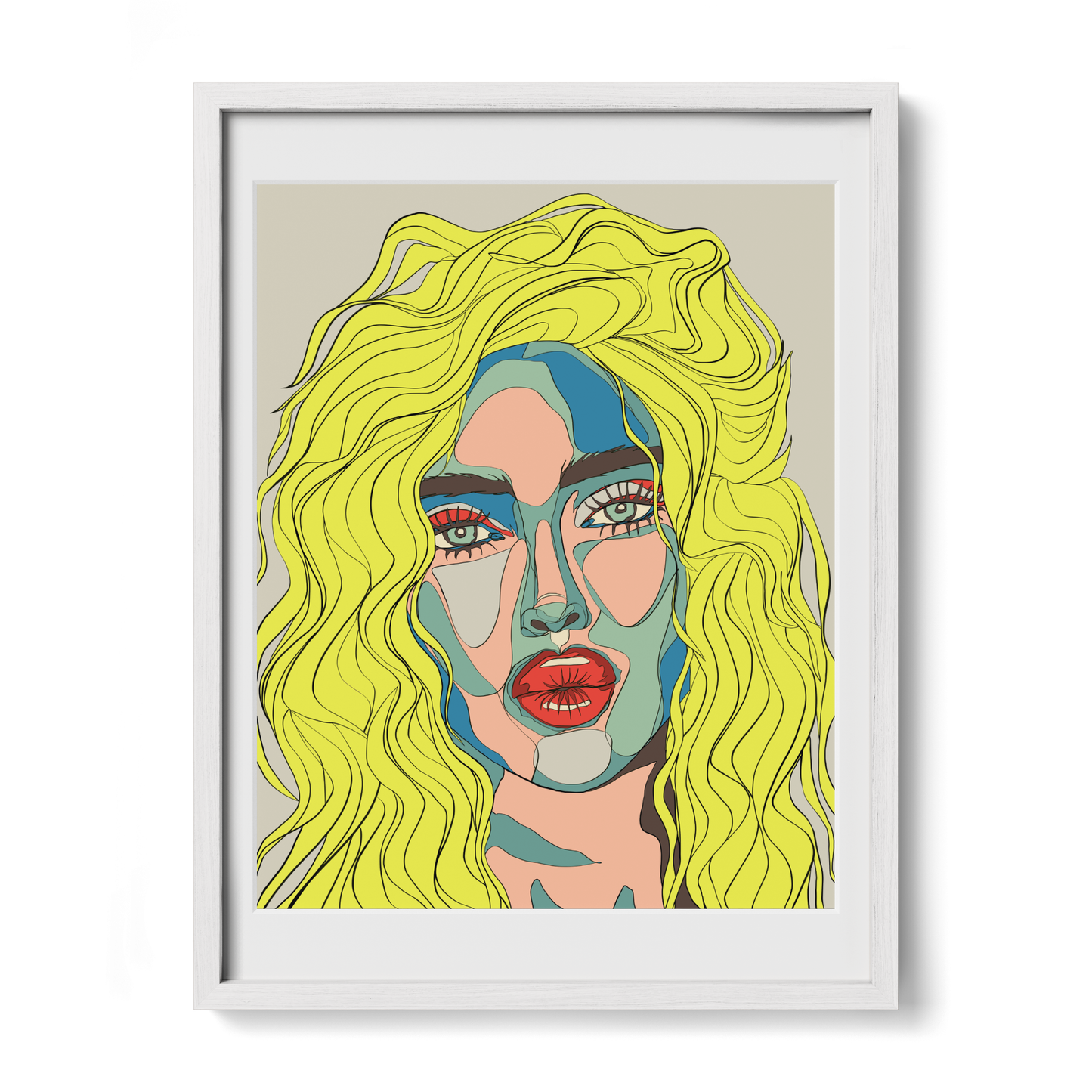 They Go Their Own Way