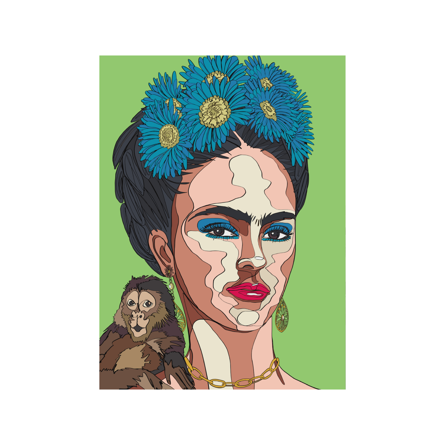 Frida