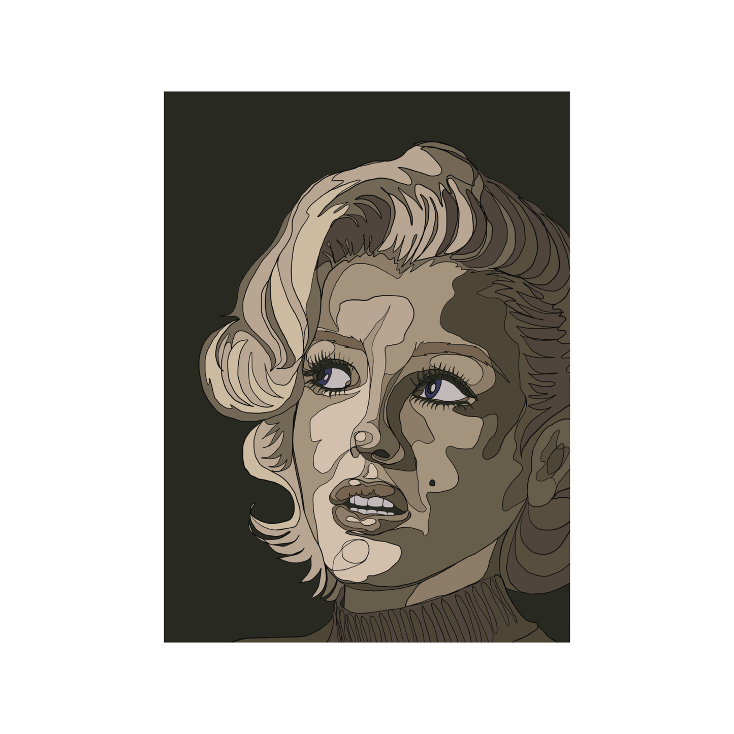 Marilyn