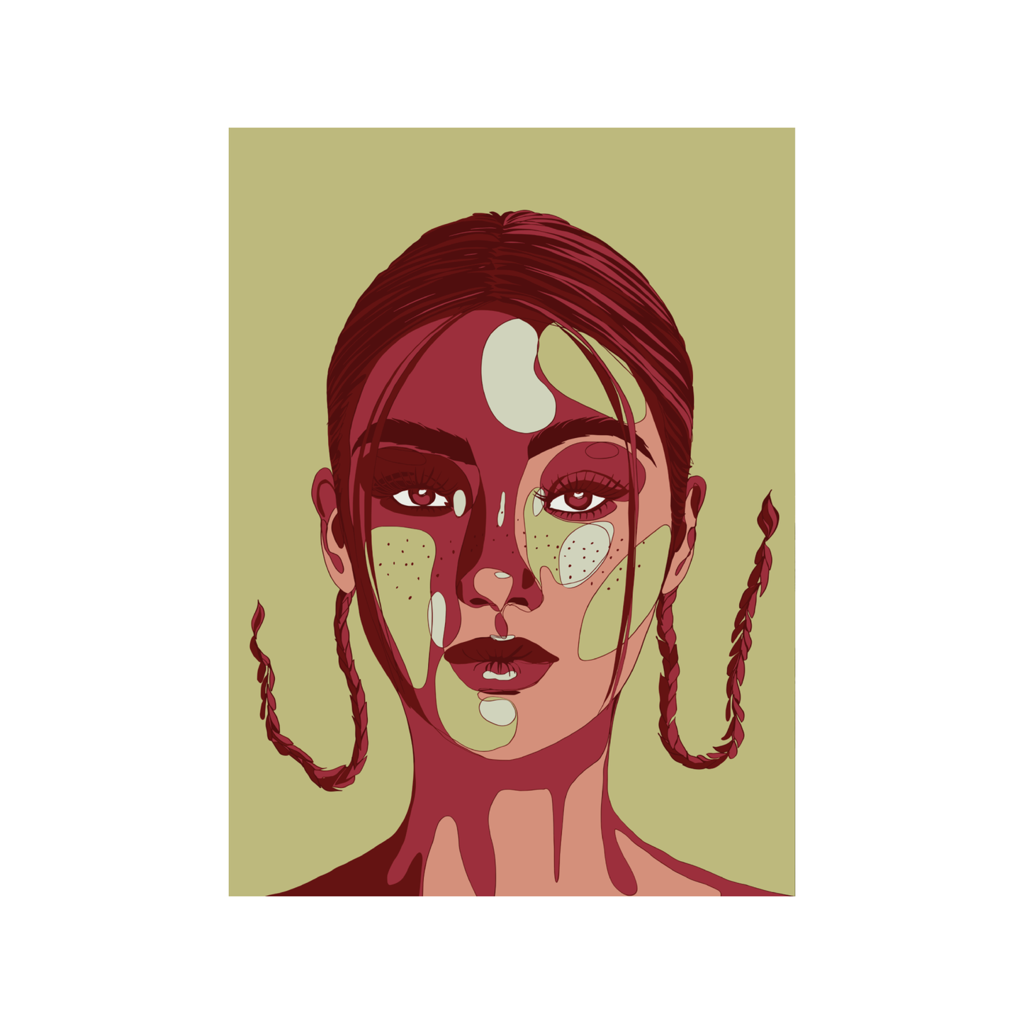 The Stillness of Satisfaction