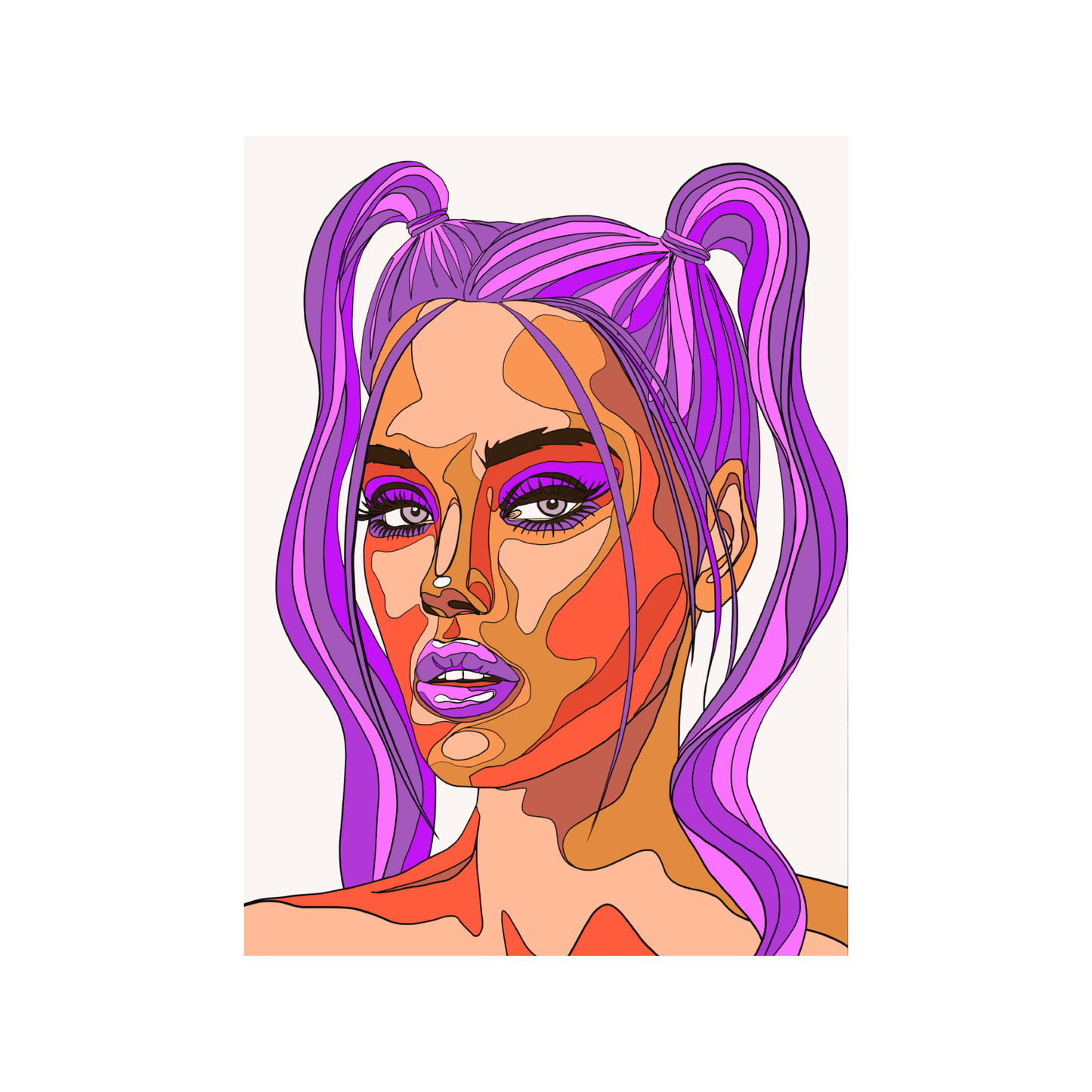 The Fourth Planet From The Sun