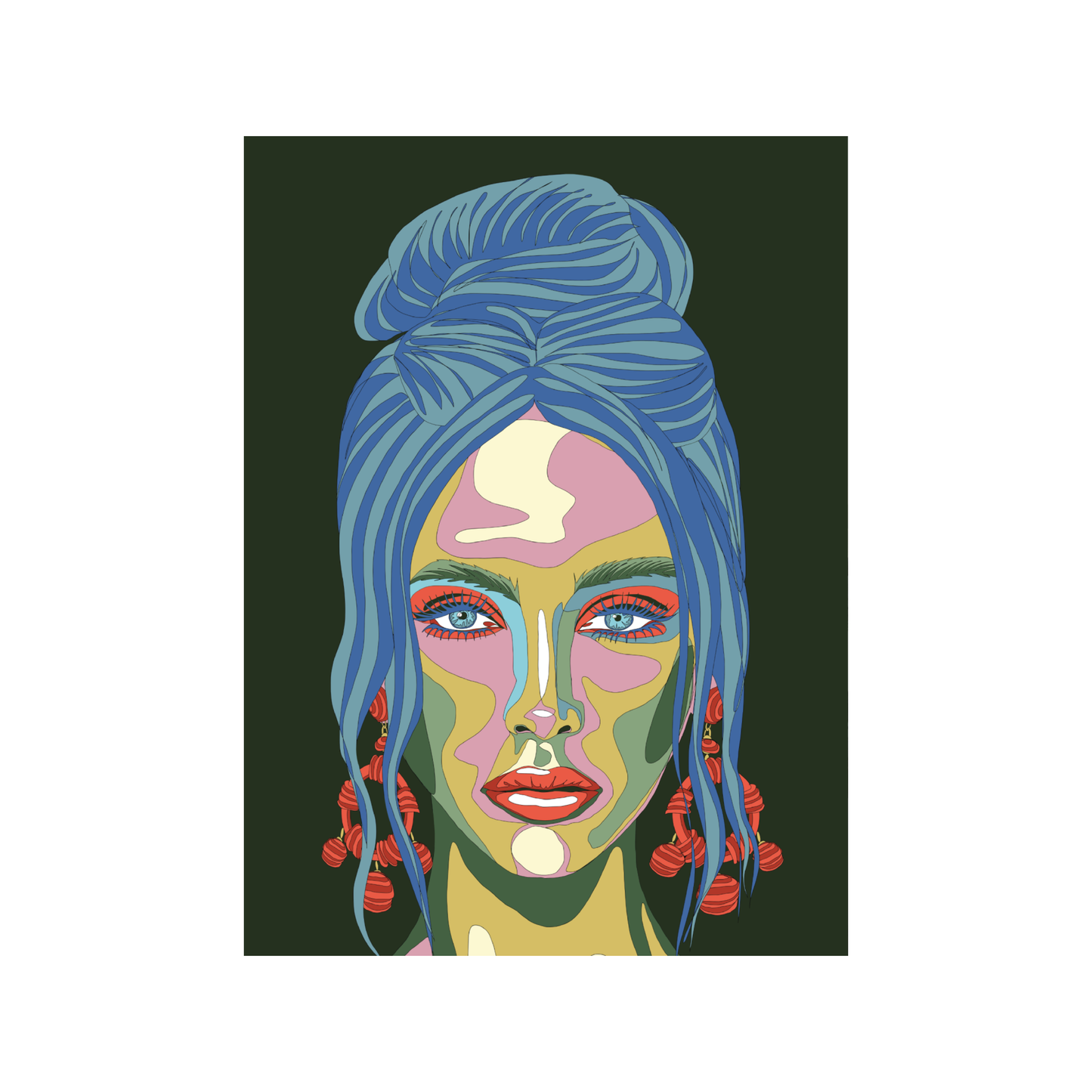 The Substance of Shadows