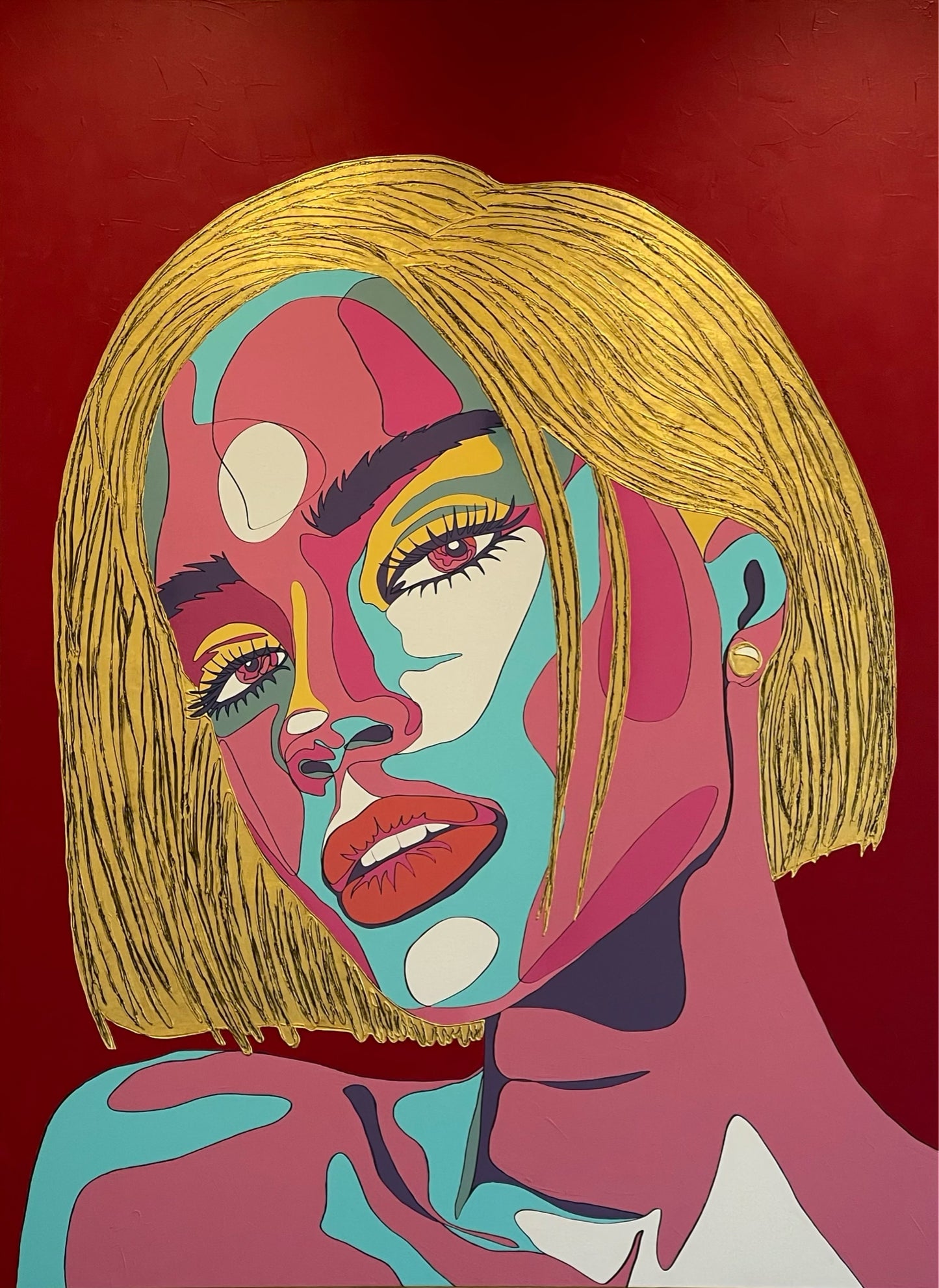 Kris K "You Want Me", 2024