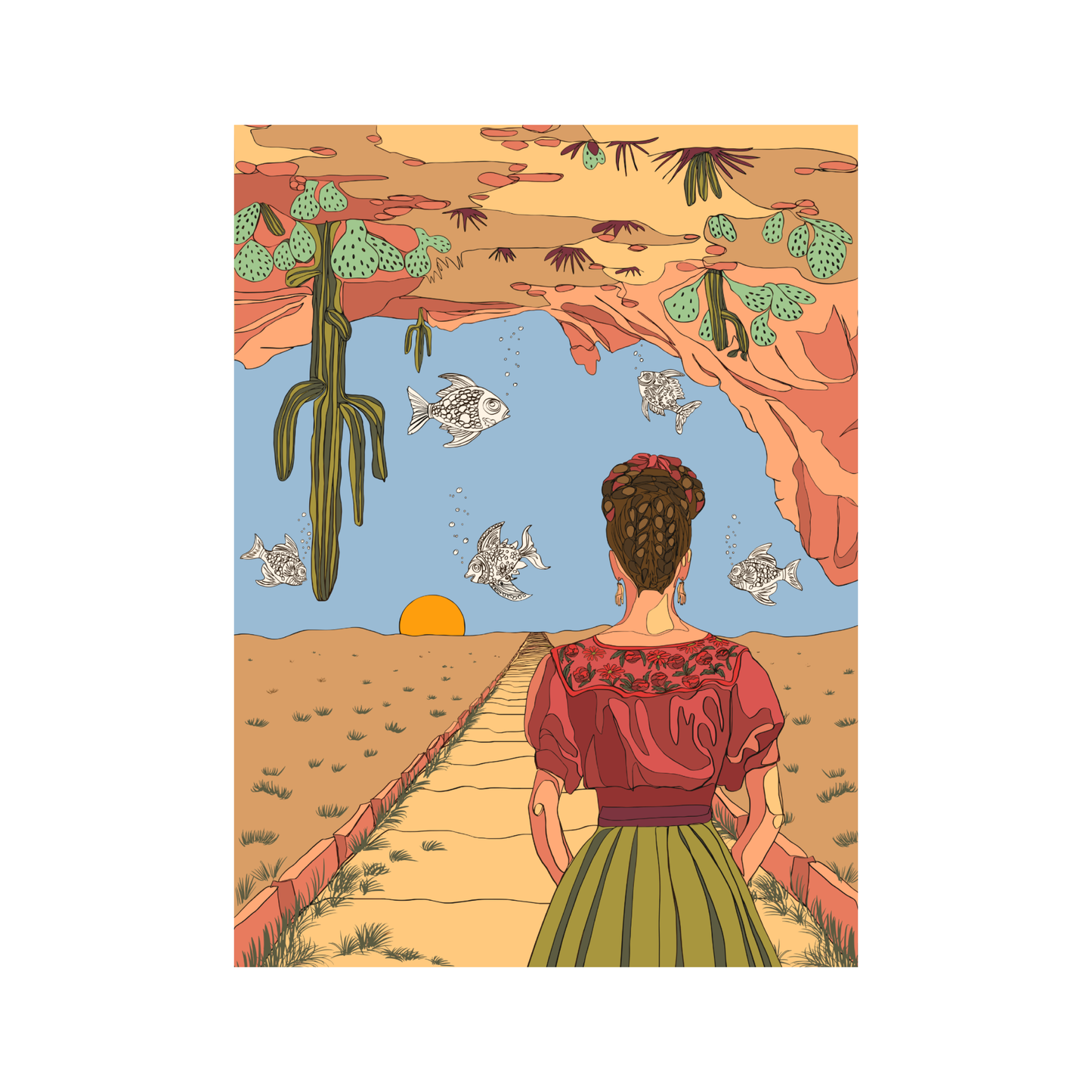 Frida Eterna