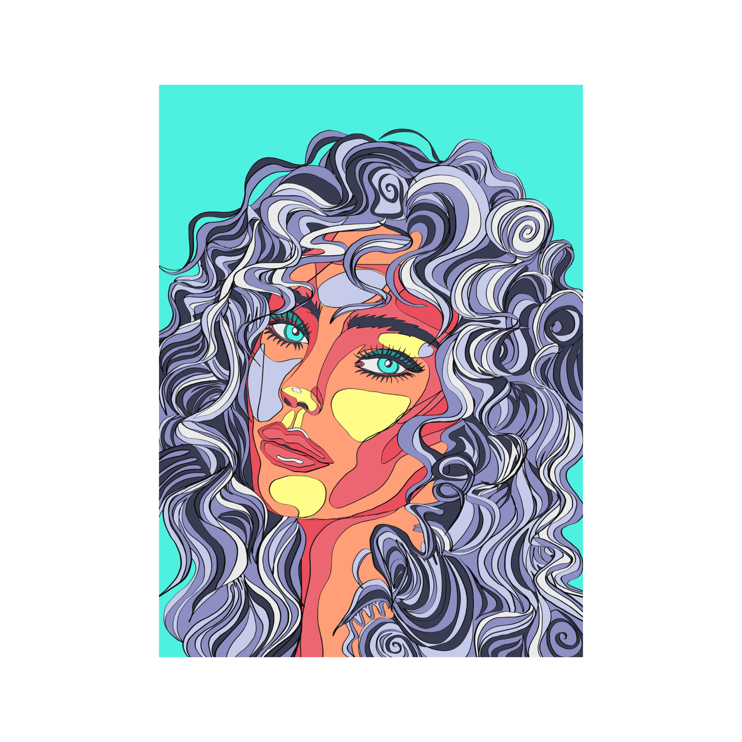 Lion's Mane