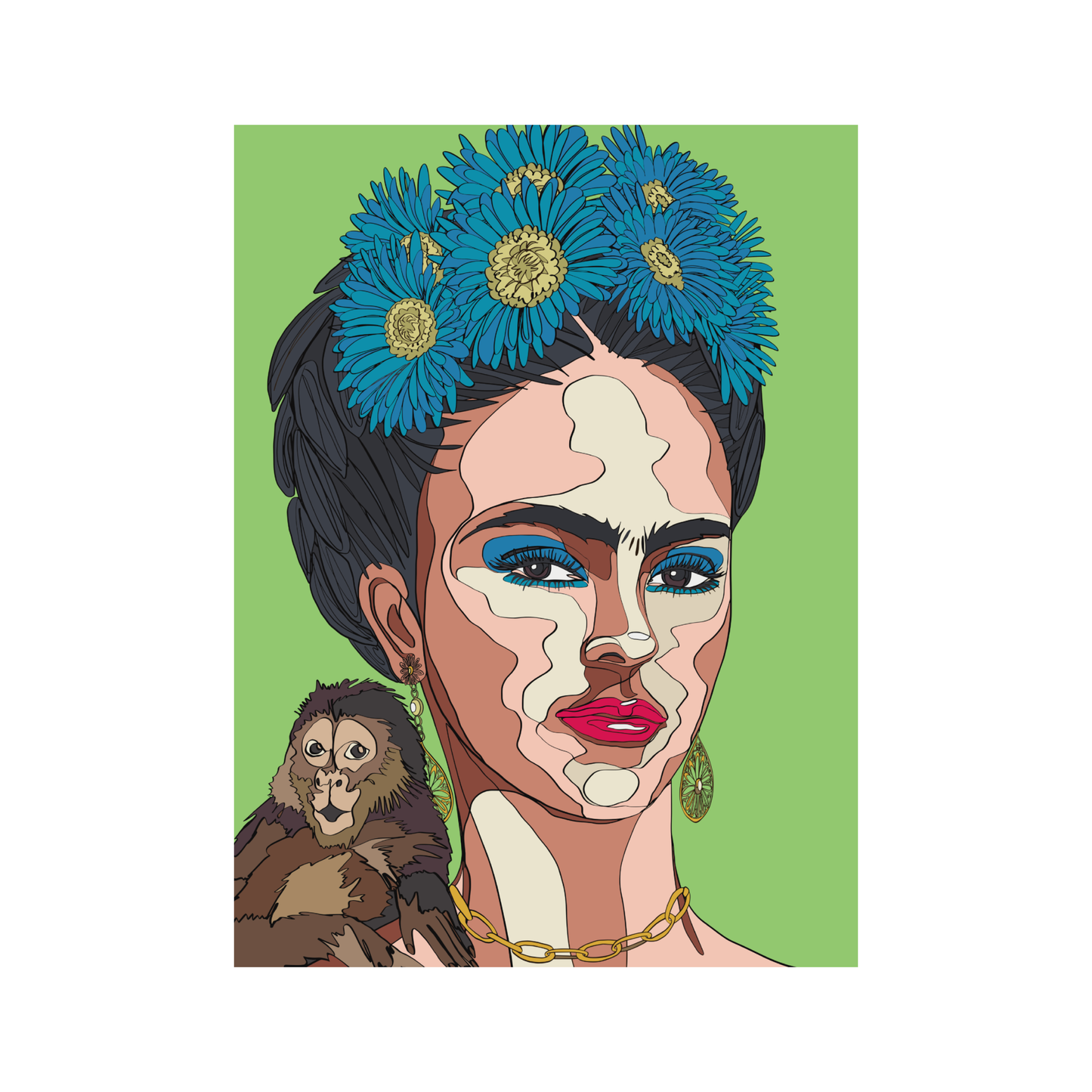 Frida