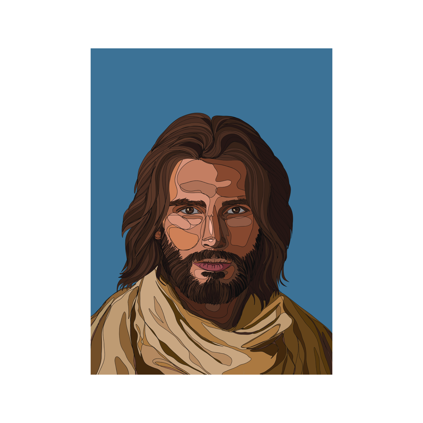 Jesus