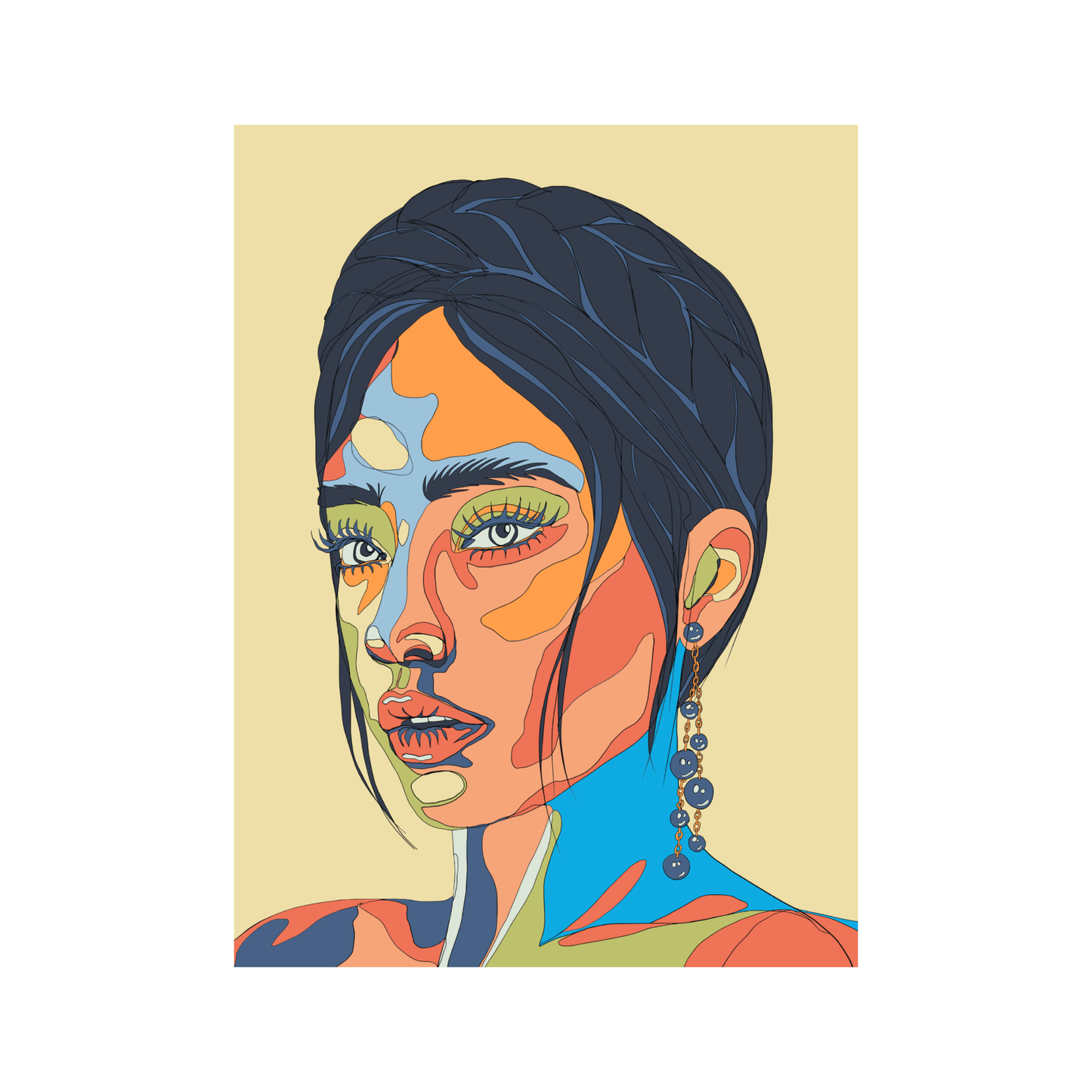 Faces of Her