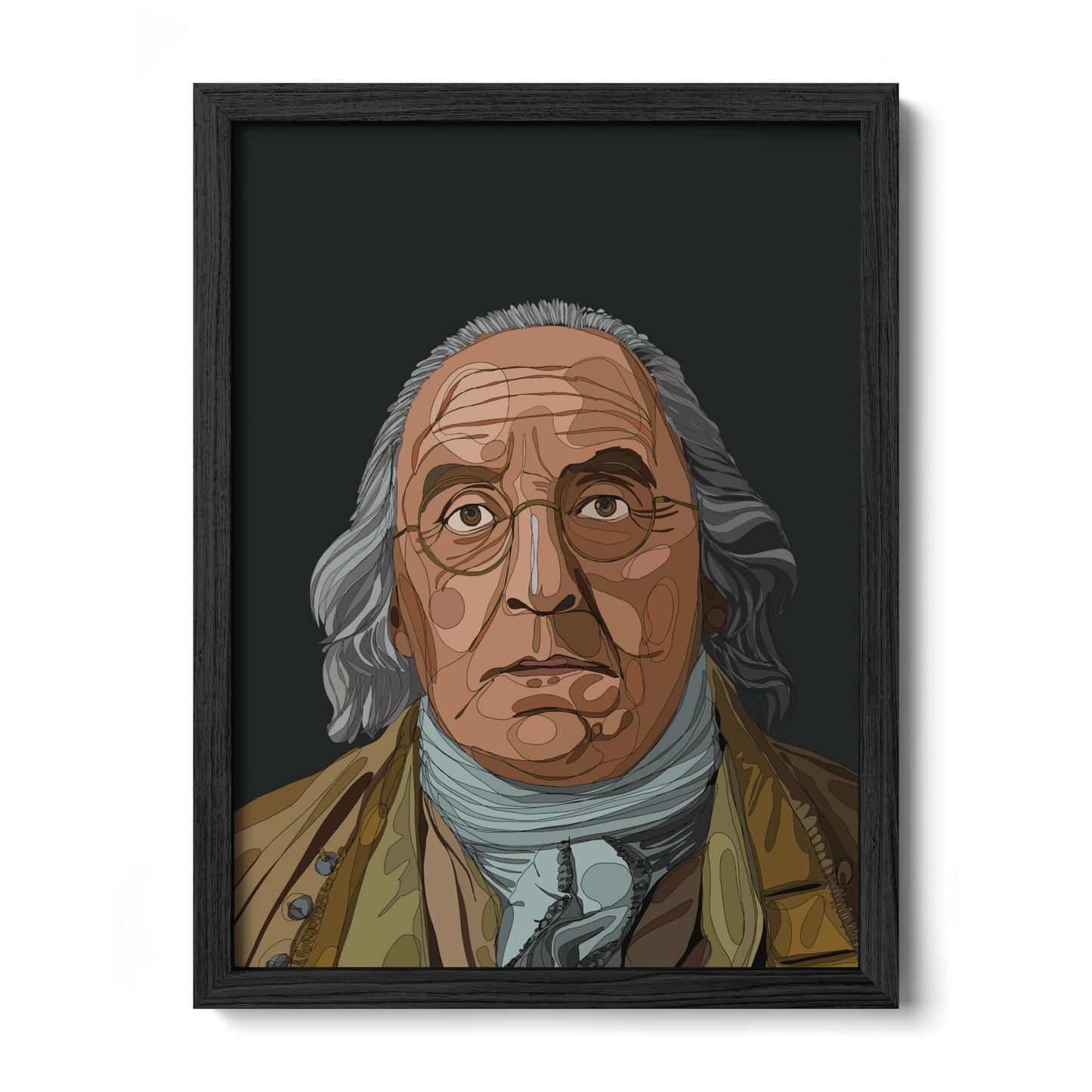 Benjamin Franklin