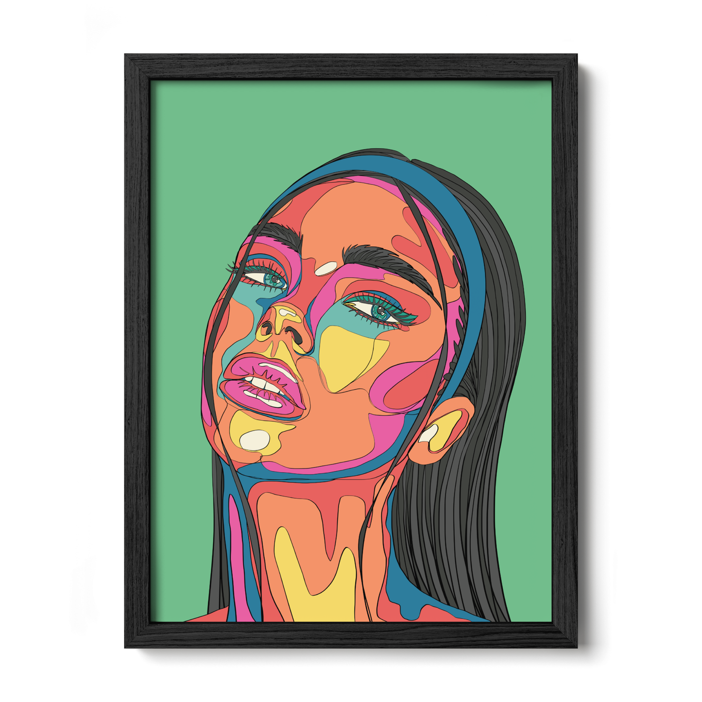 My Miami Girl