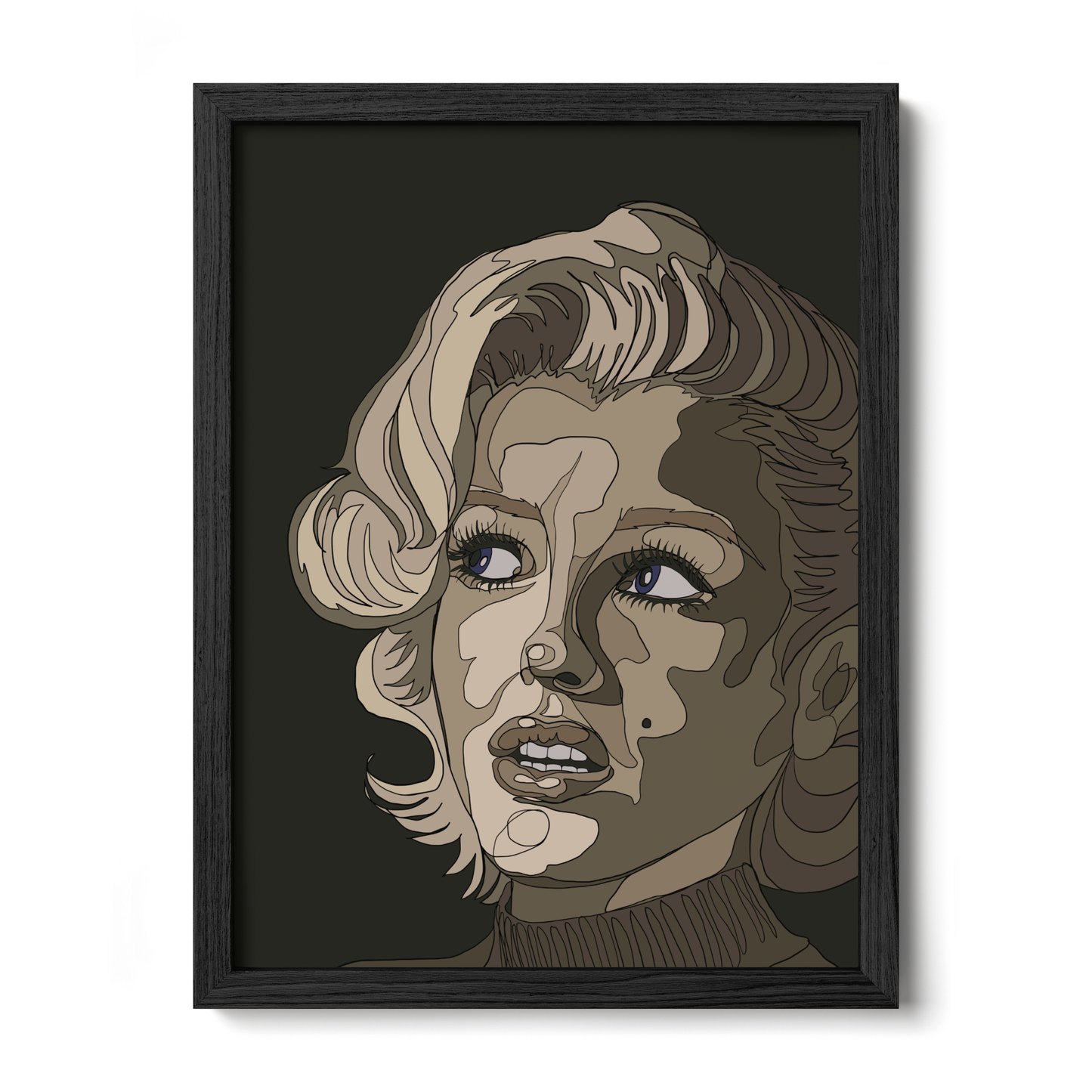 Marilyn