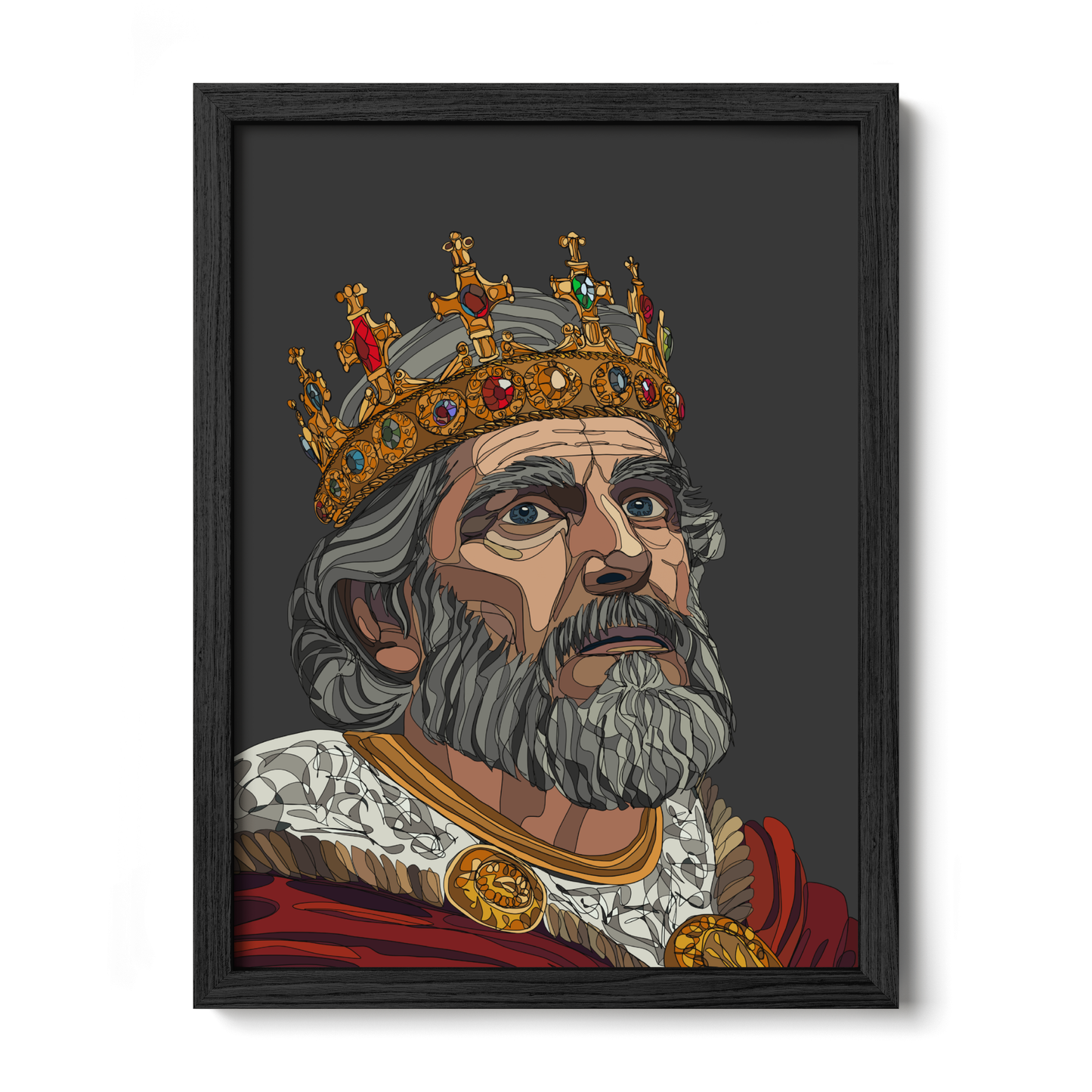 Charlemagne