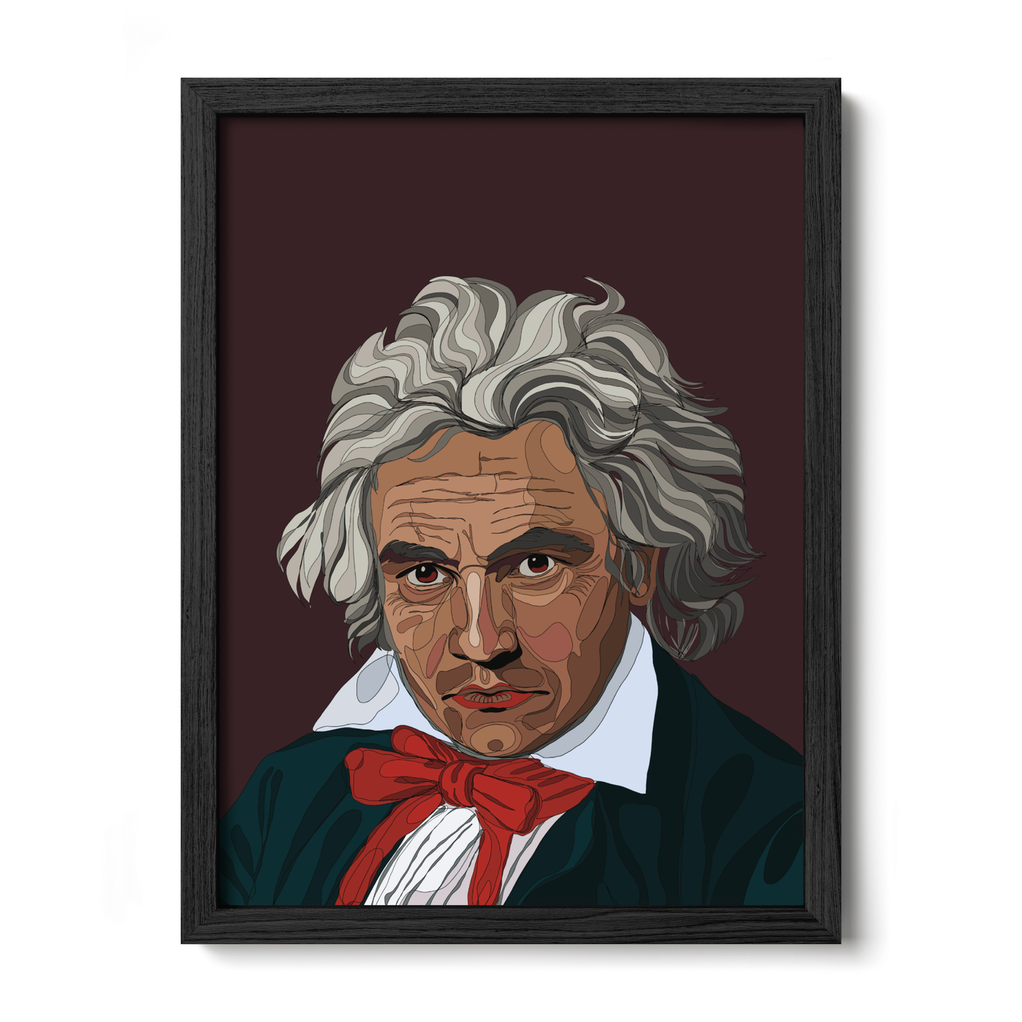 Ludwig Van Beethoven