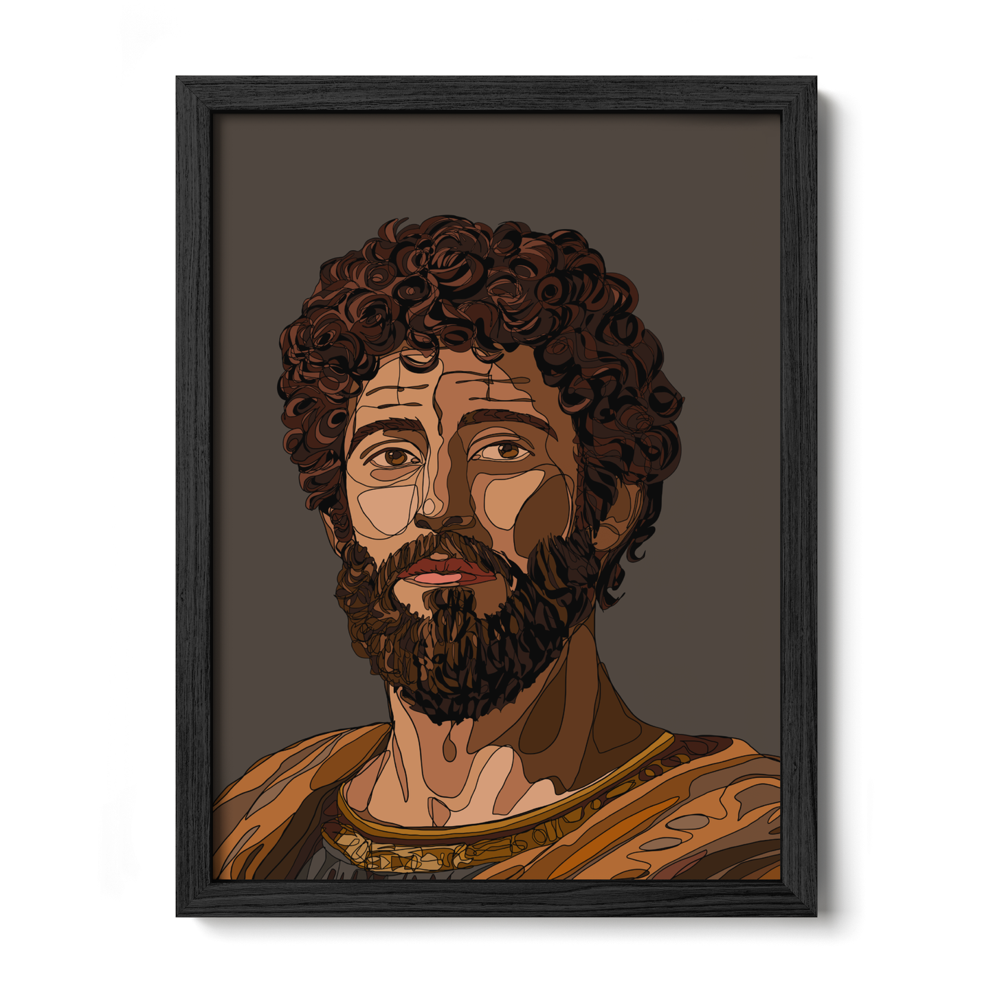 Marcus Aurelius