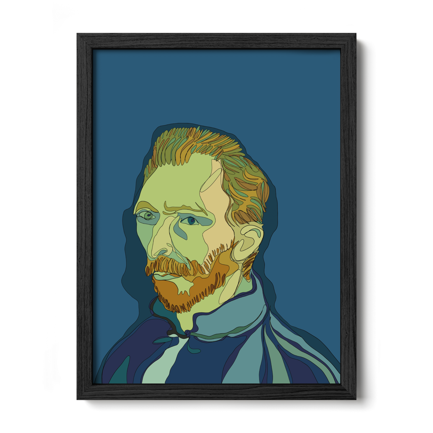 Vincent van Gogh