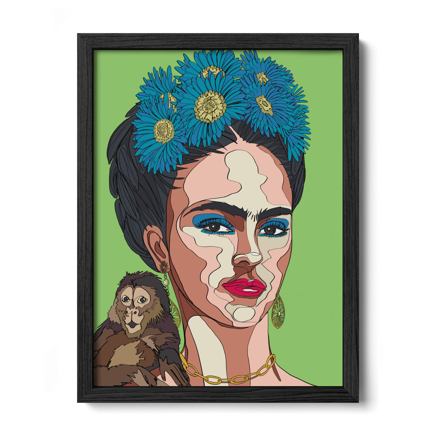 Frida