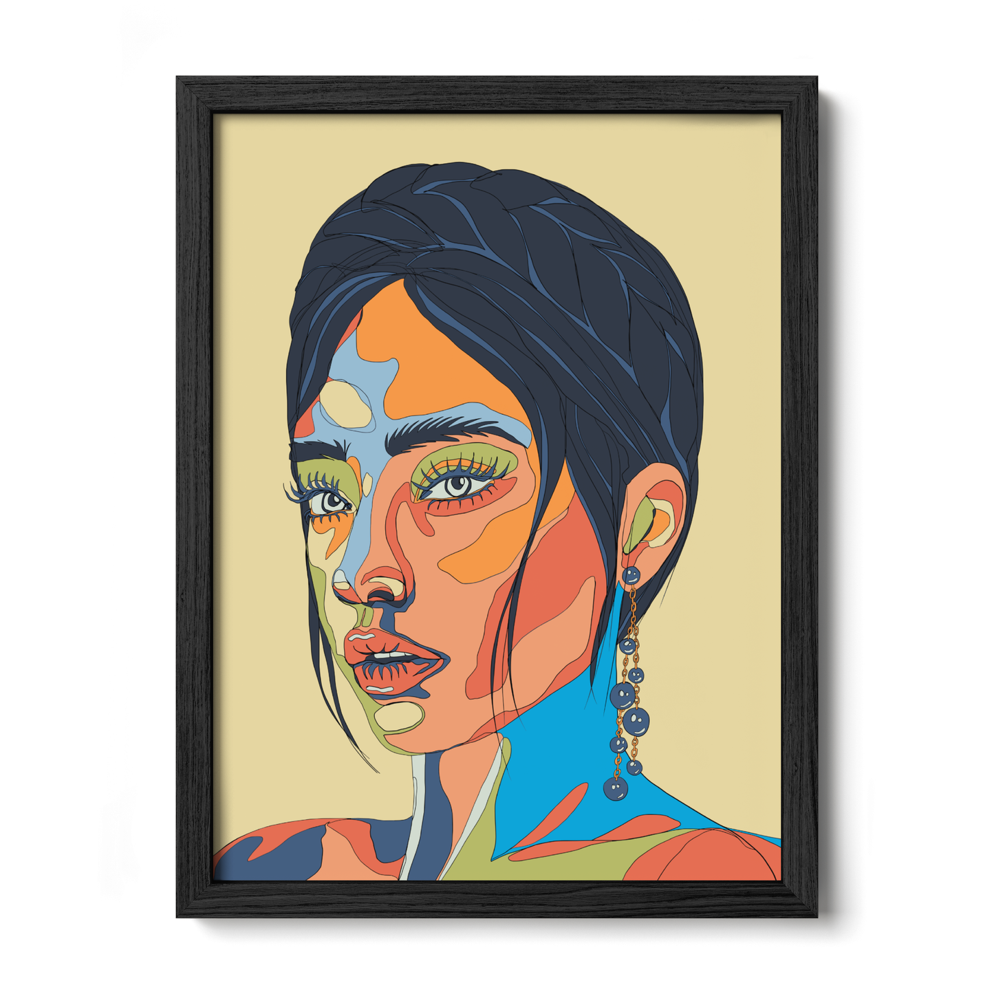 Faces of Her