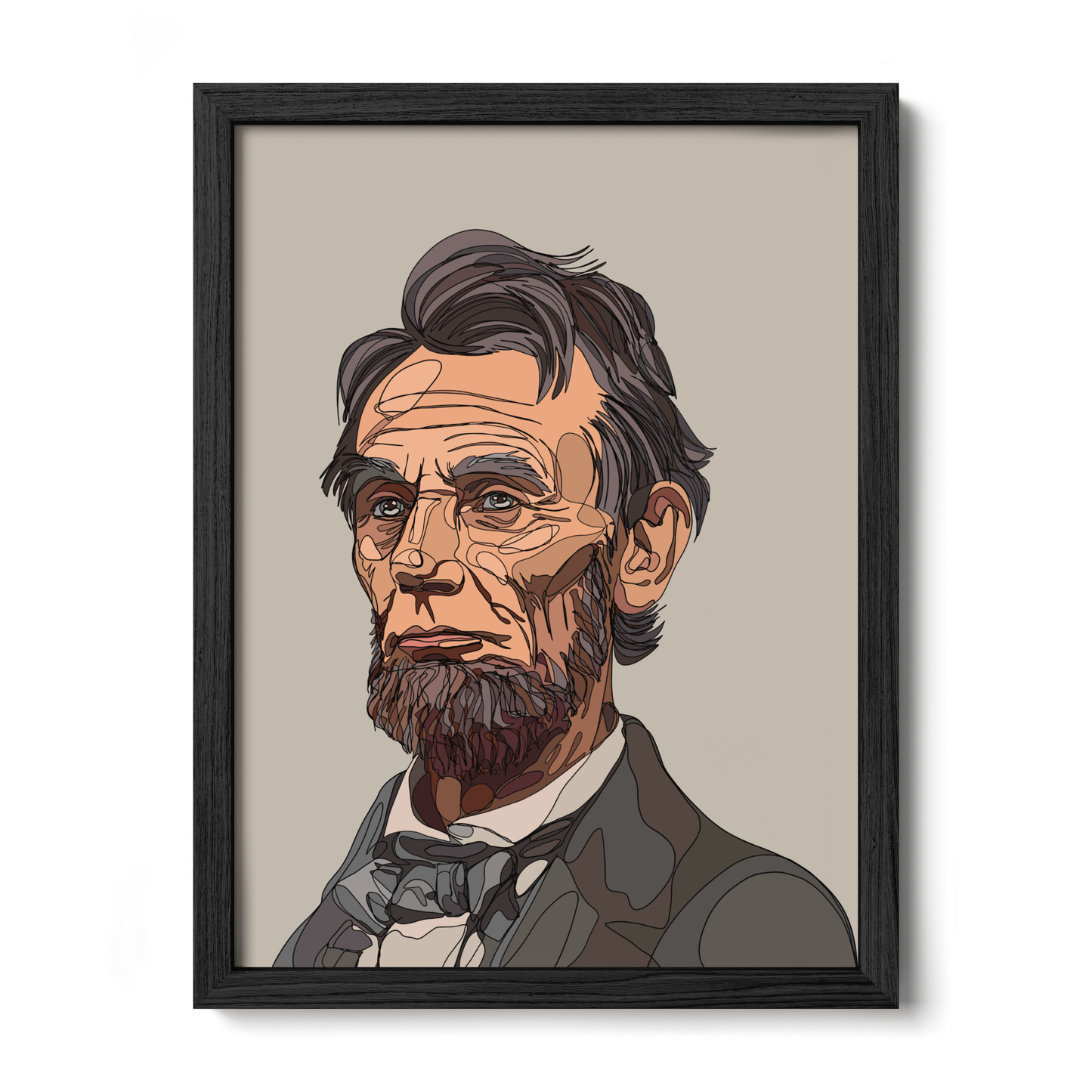 Abraham Lincoln