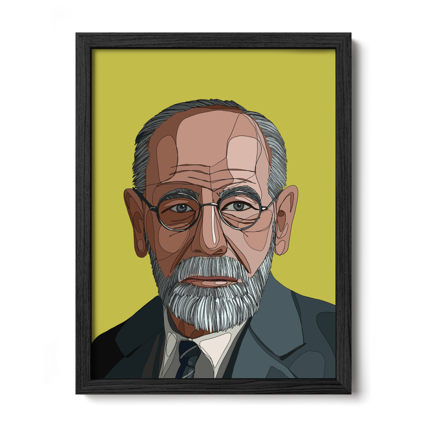 Sigmund Freud