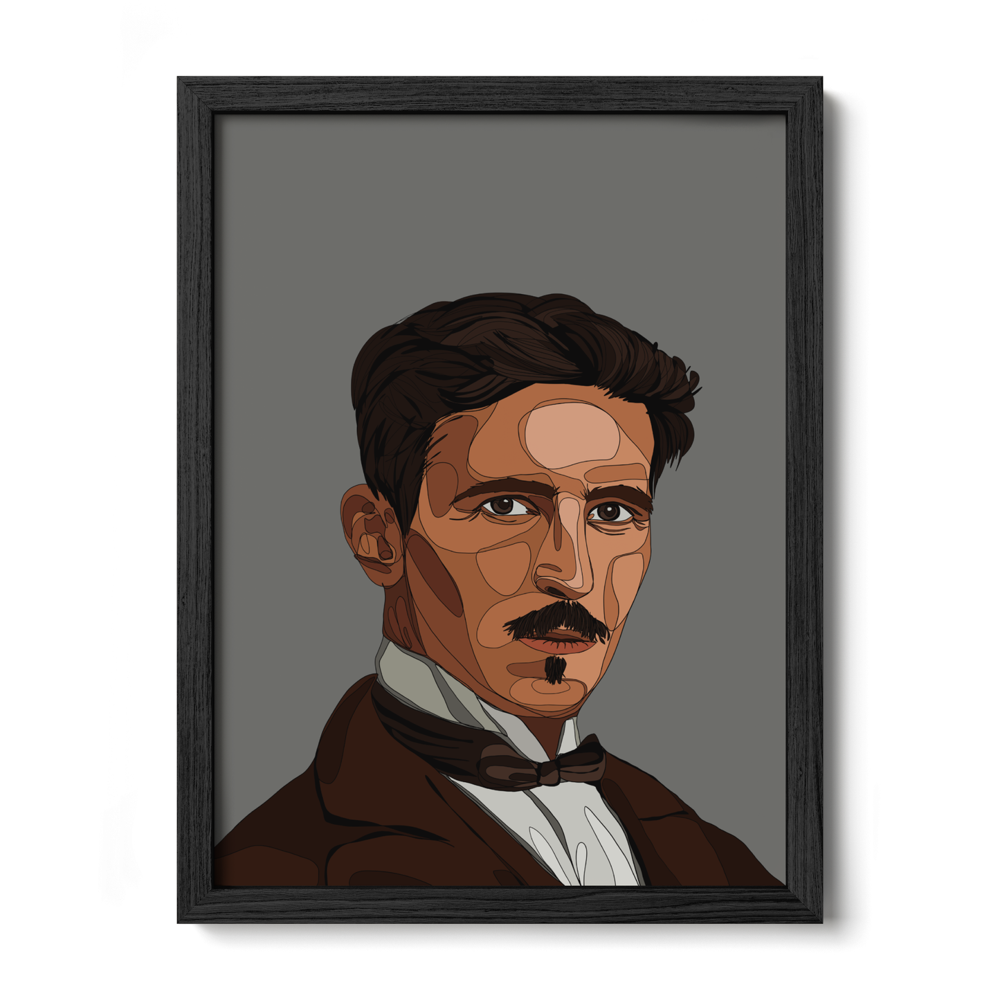 Nikola Tesla