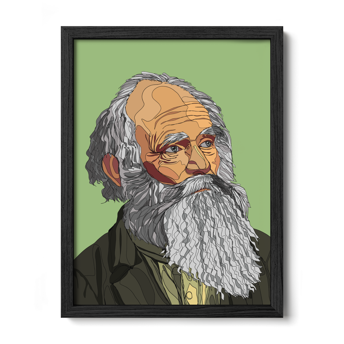 Charles Darwin