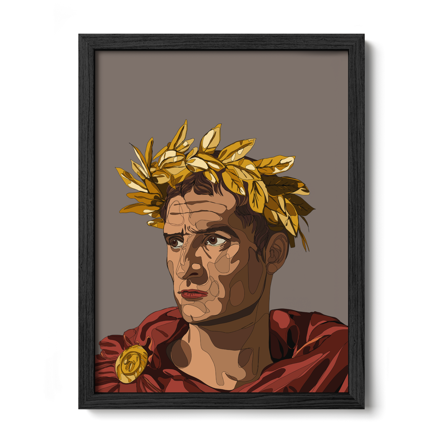 Julius Caesar