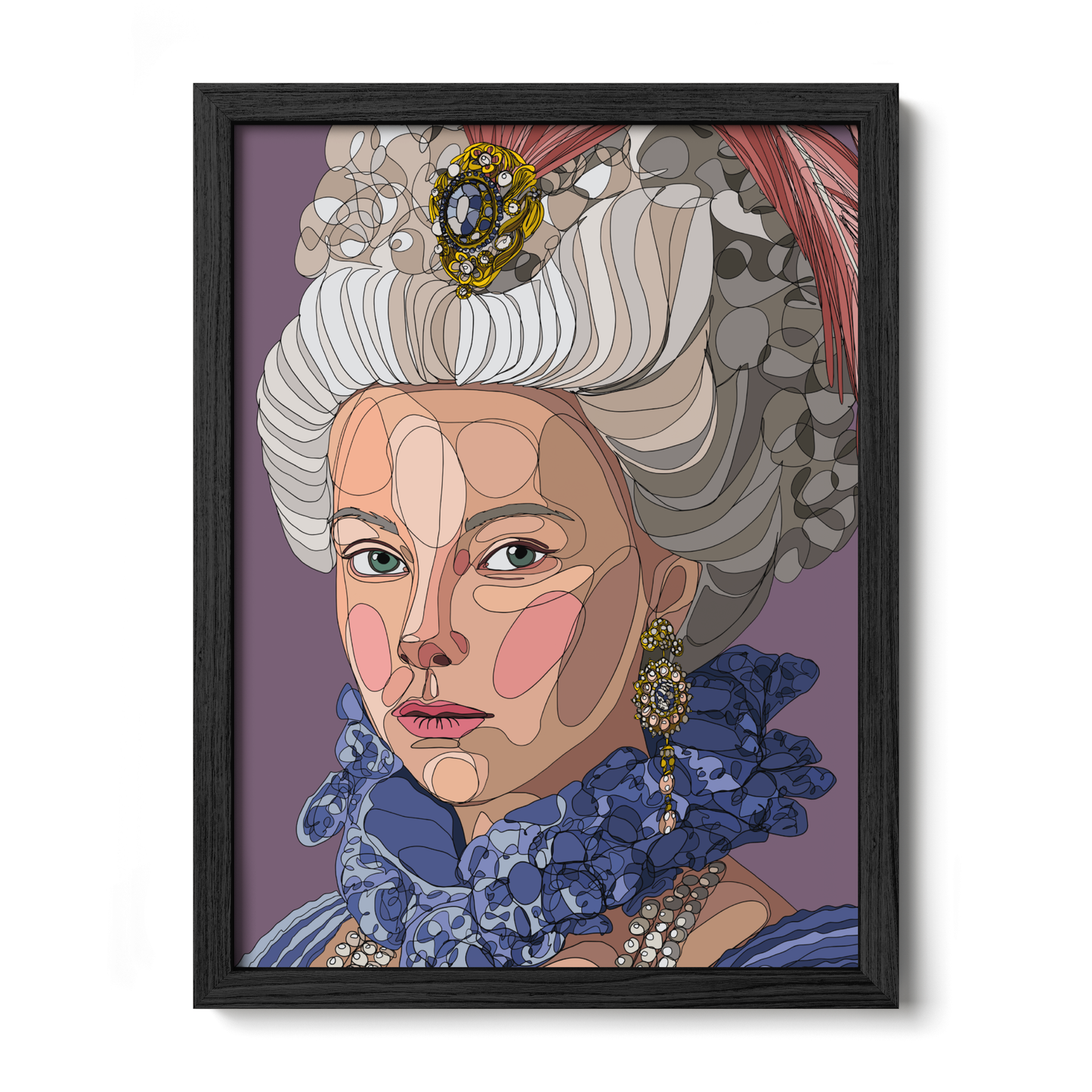 Marie Antoinette