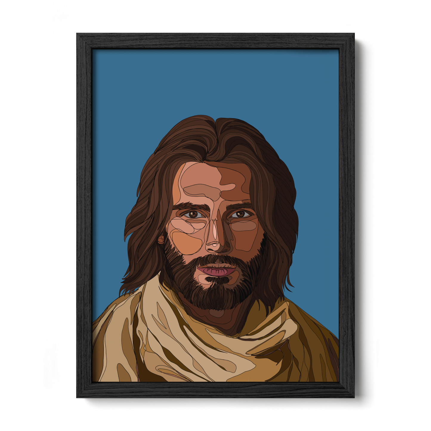Jesus