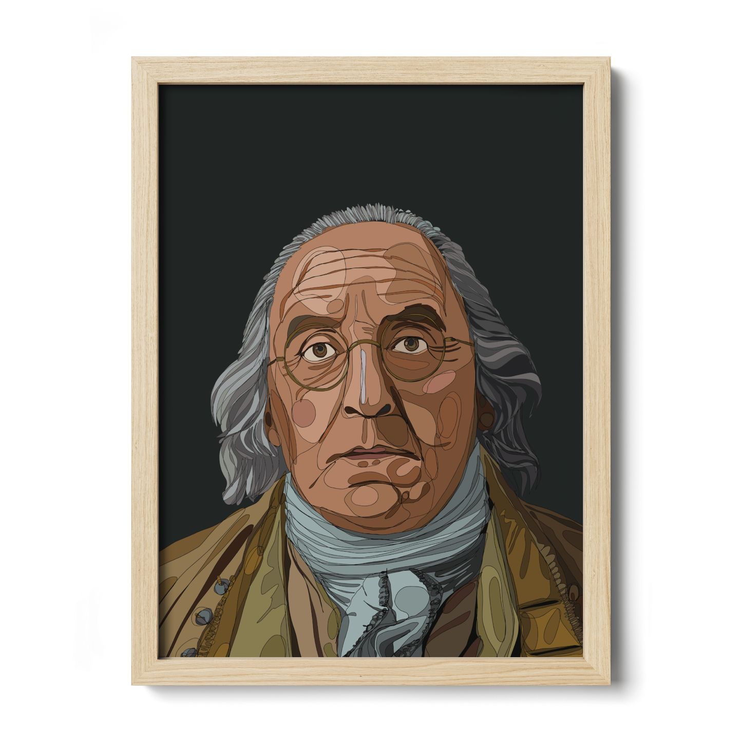 Benjamin Franklin