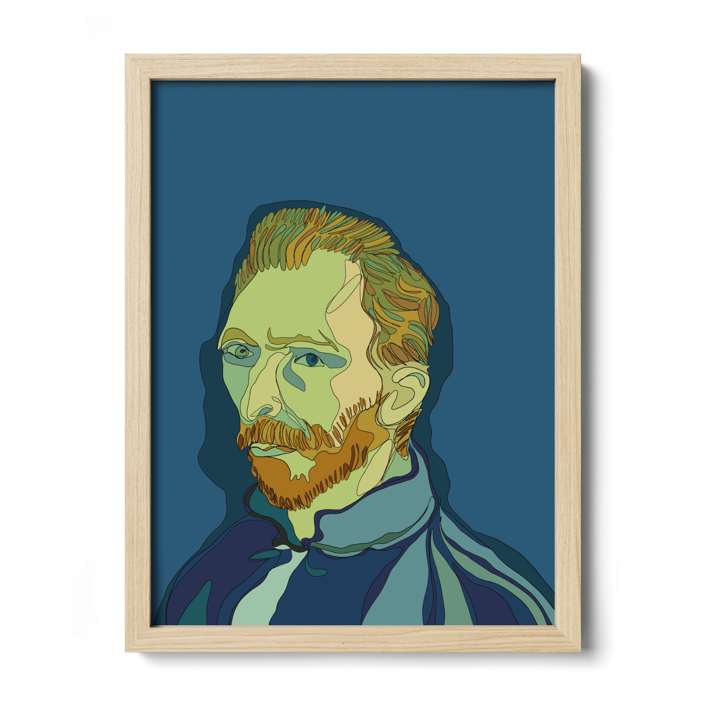 Vincent van Gogh