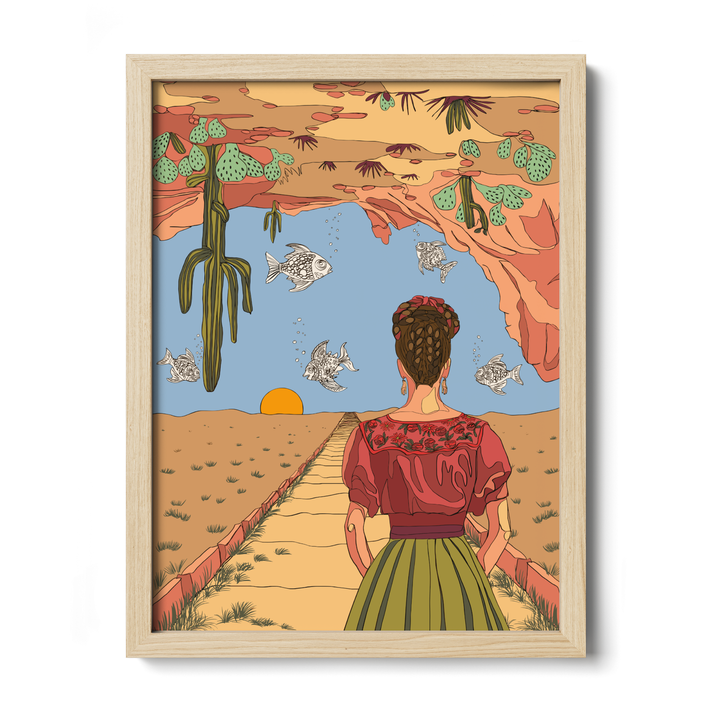 Frida Eterna