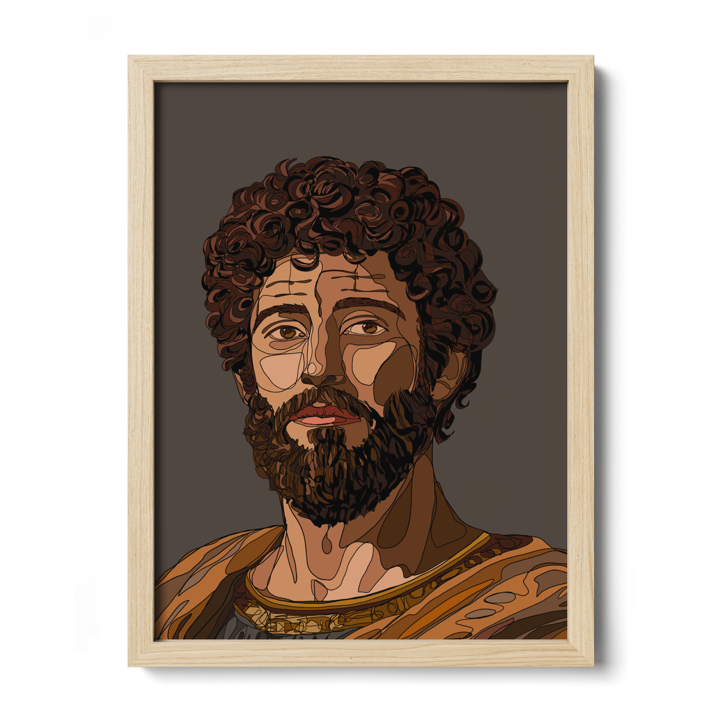 Marcus Aurelius