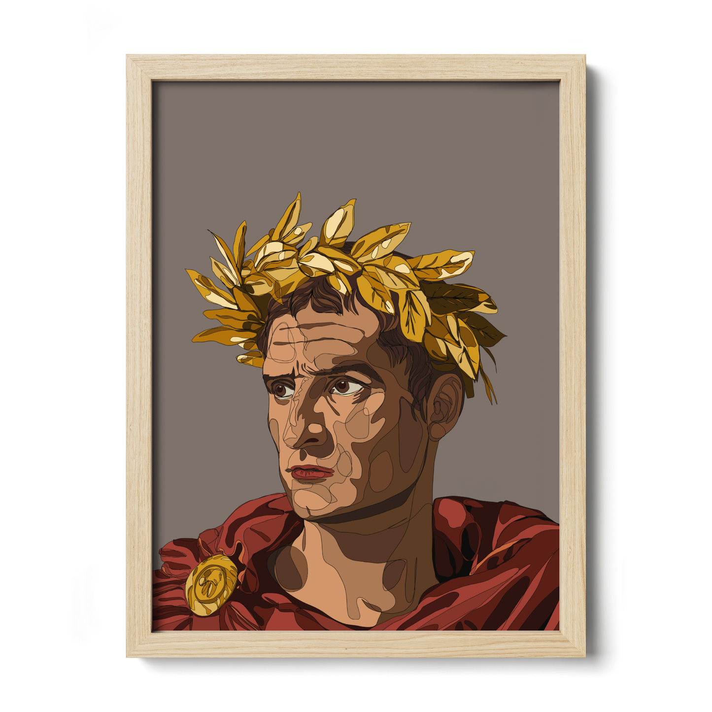 Julius Caesar
