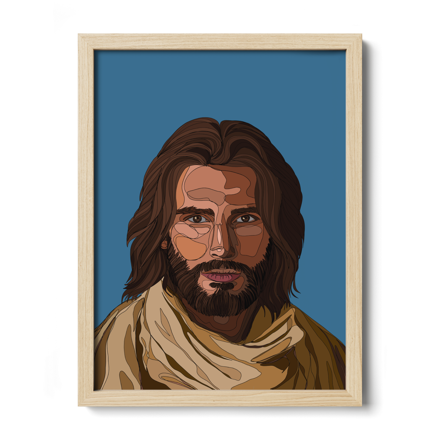 Jesus