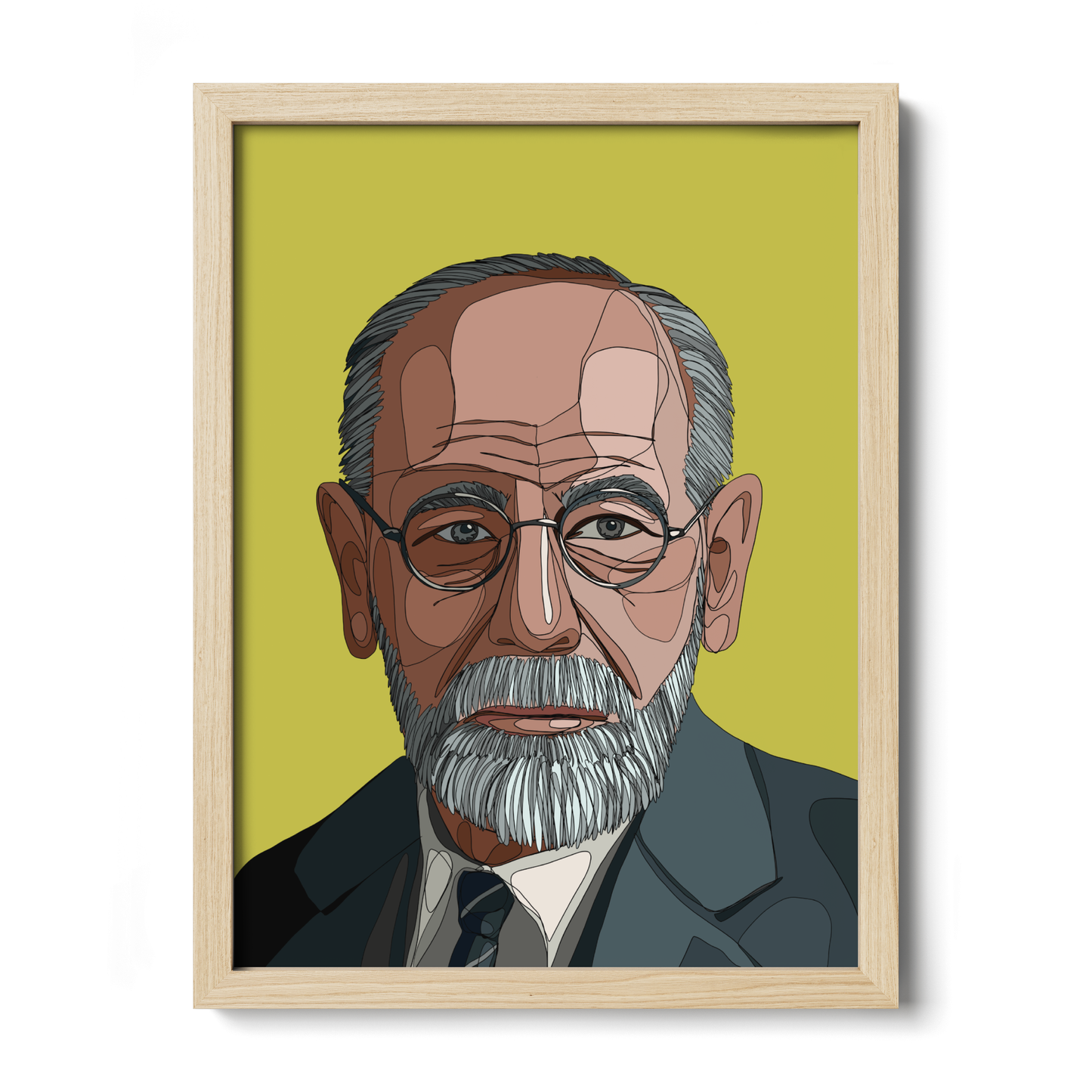 Sigmund Freud