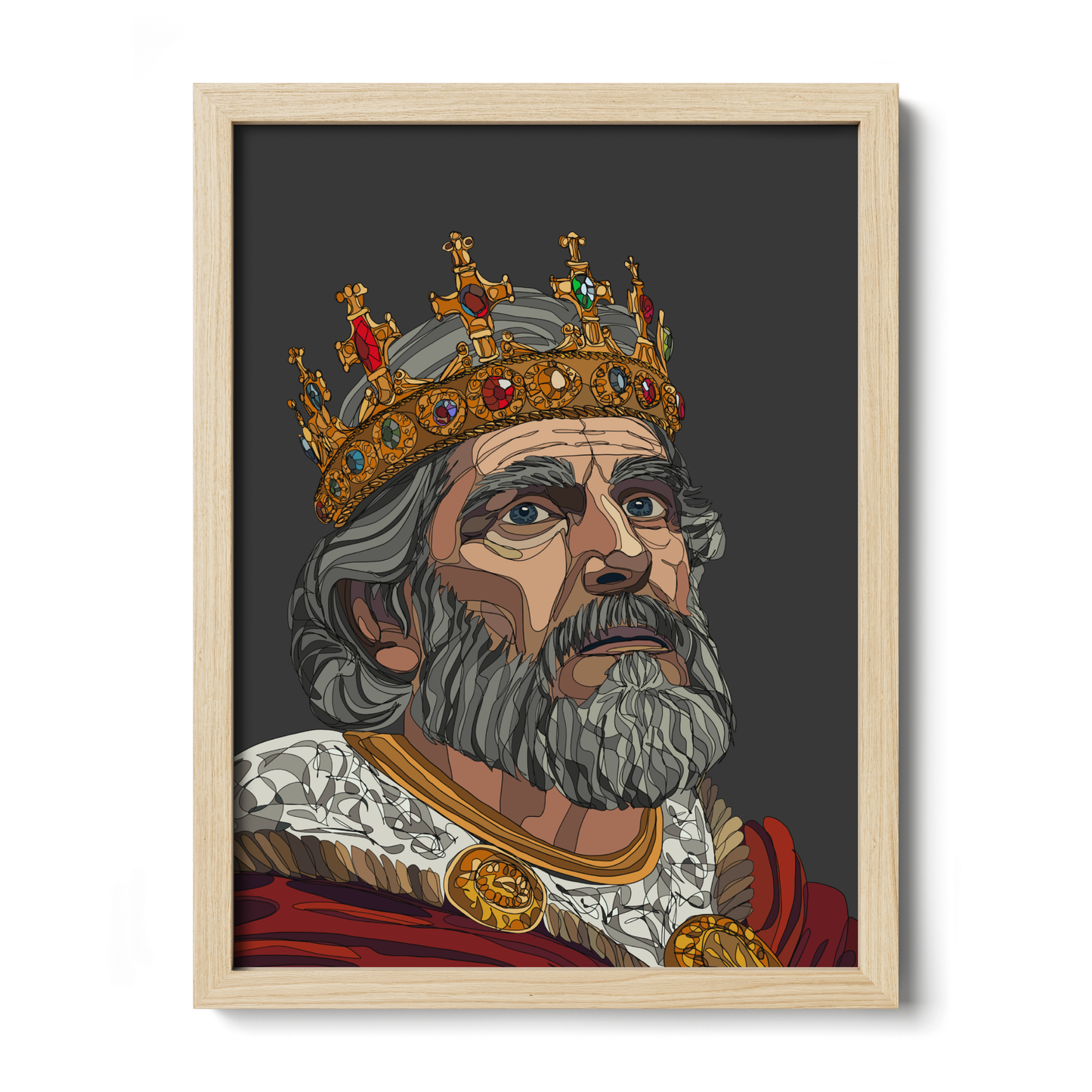Charlemagne