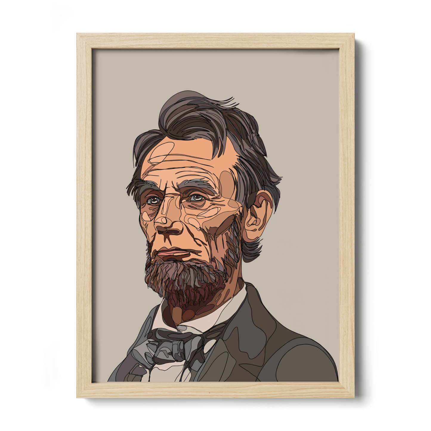 Abraham Lincoln