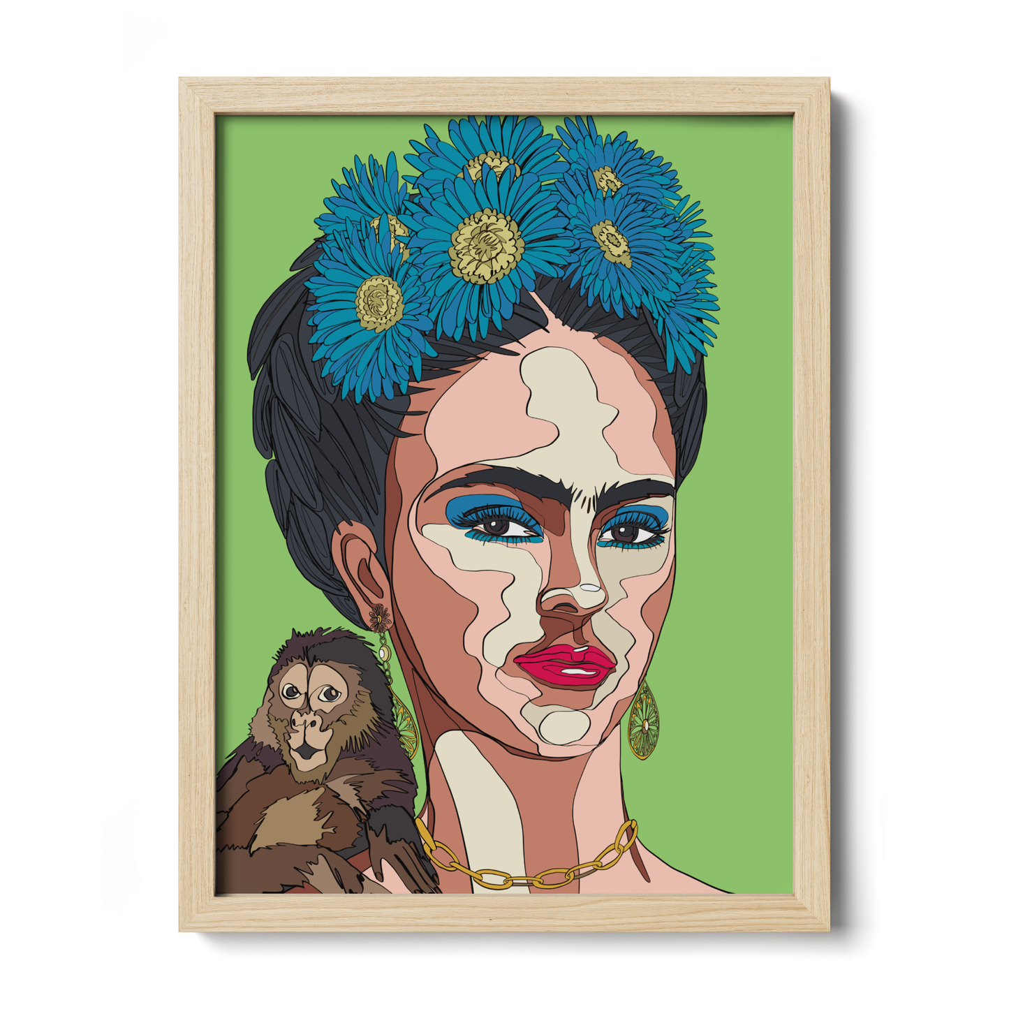 Frida